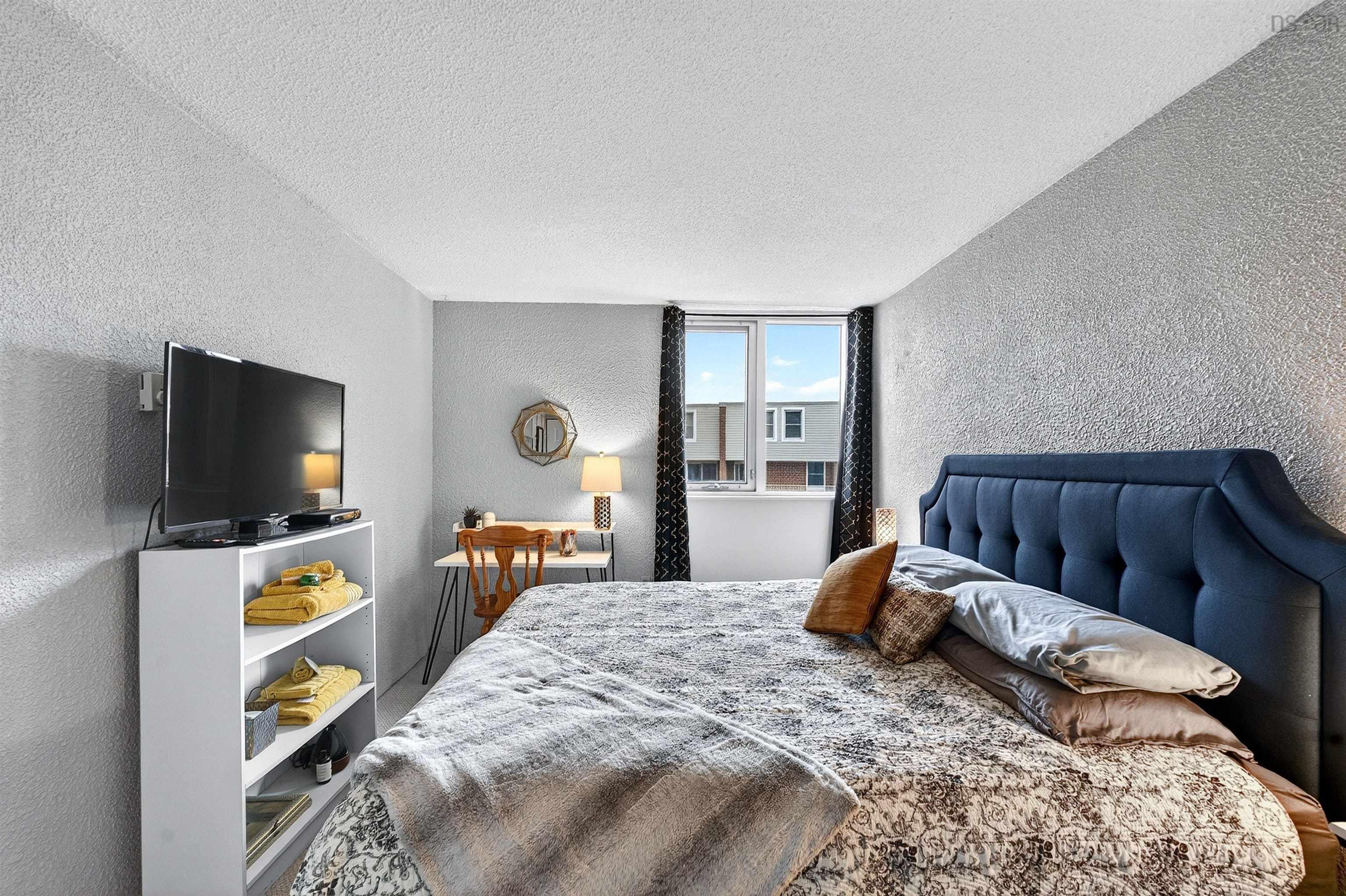 303 5572 North Ridge Road, North End, NS (MLS 202607803)