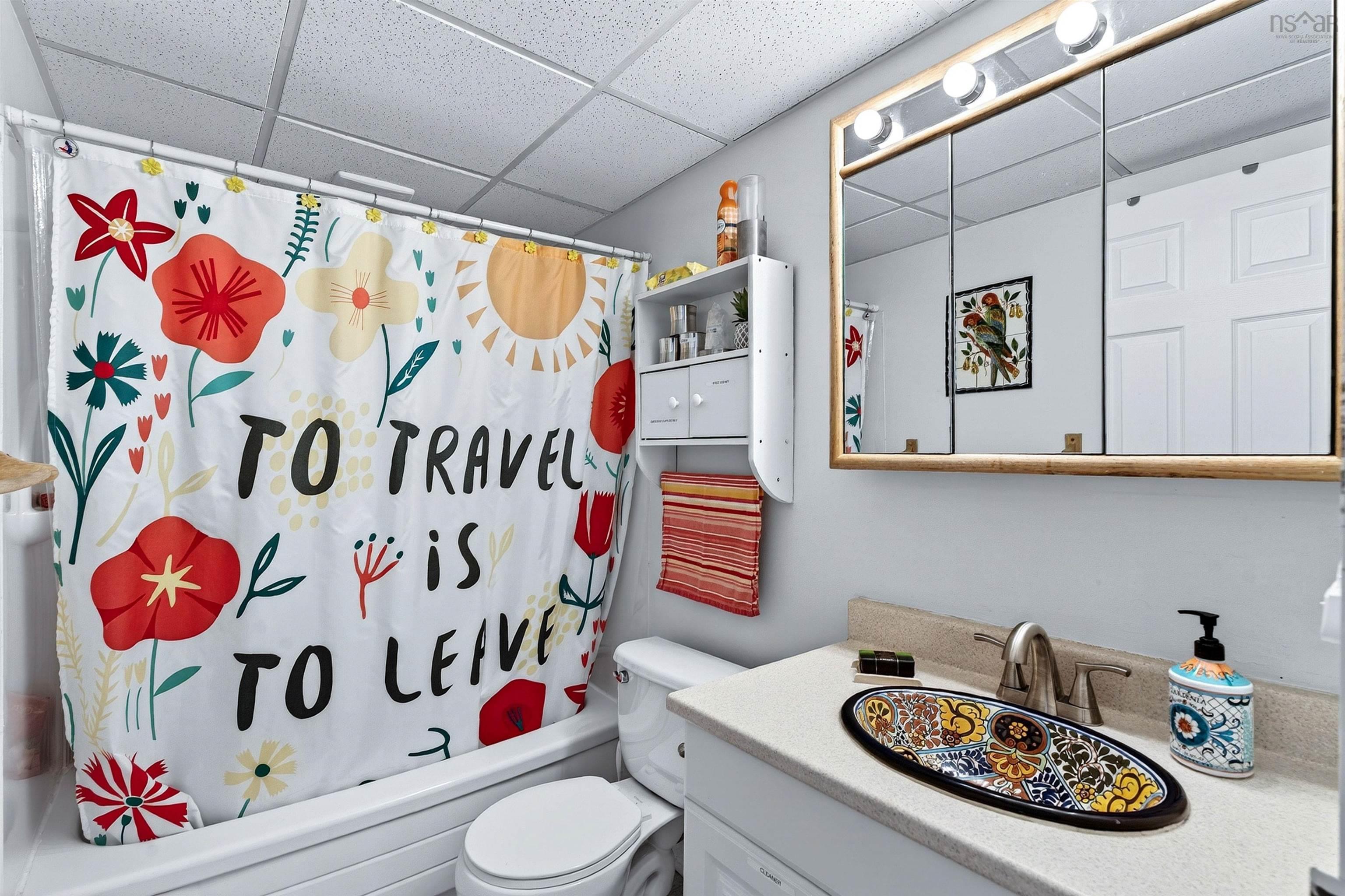 303 5572 North Ridge Road, North End, NS (MLS 202607803)