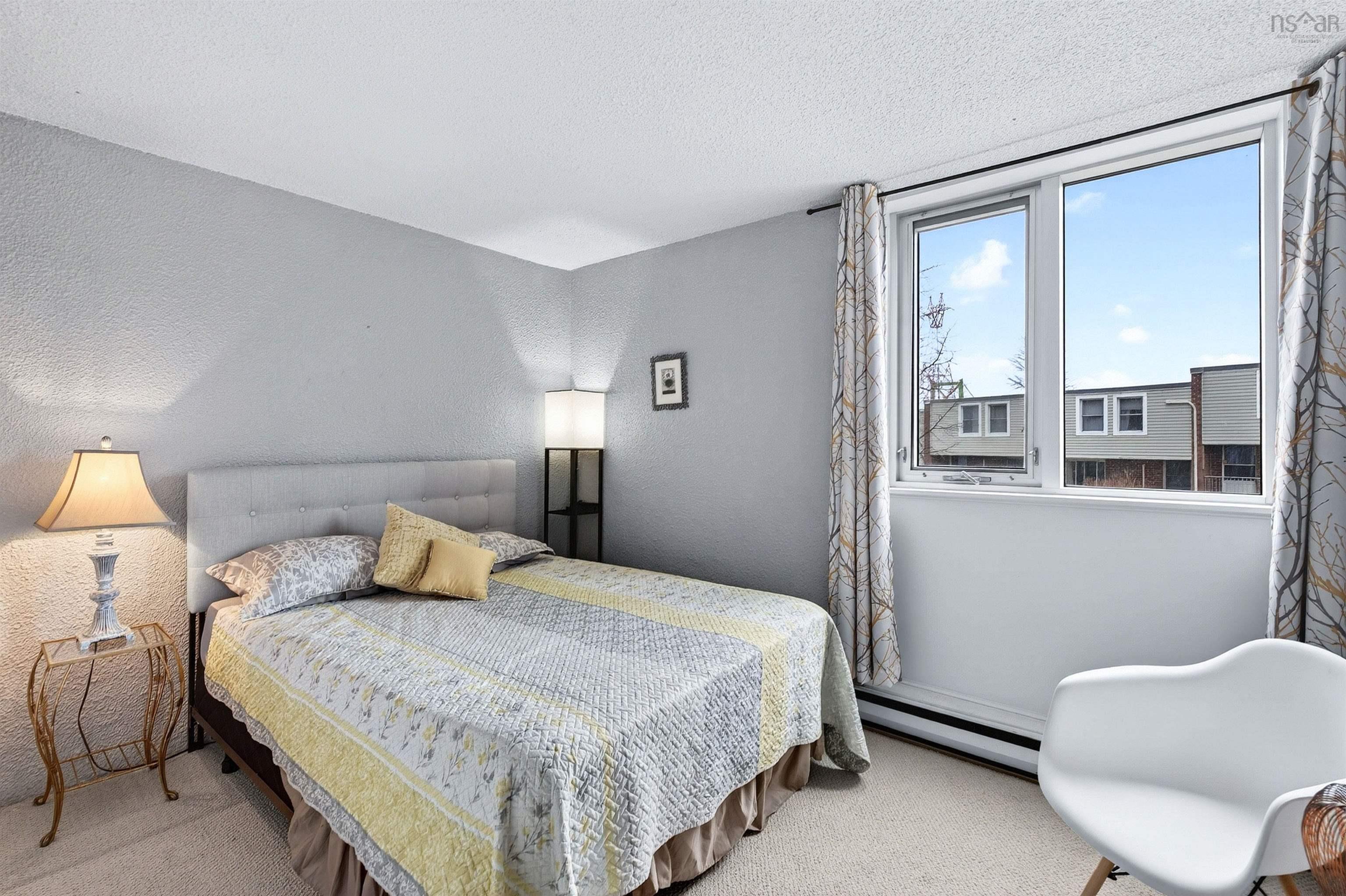 303 5572 North Ridge Road, North End, NS (MLS 202607803)