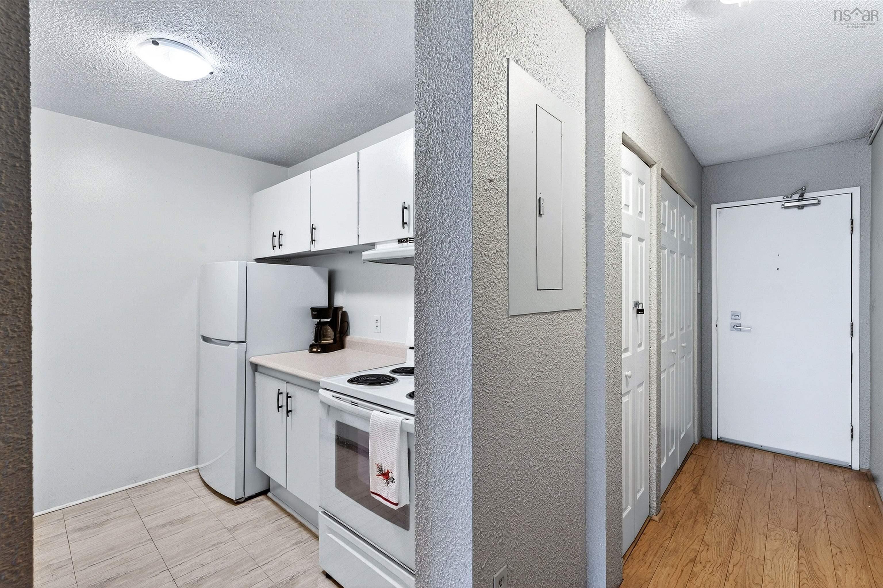 303 5572 North Ridge Road, North End, NS (MLS 202607803)