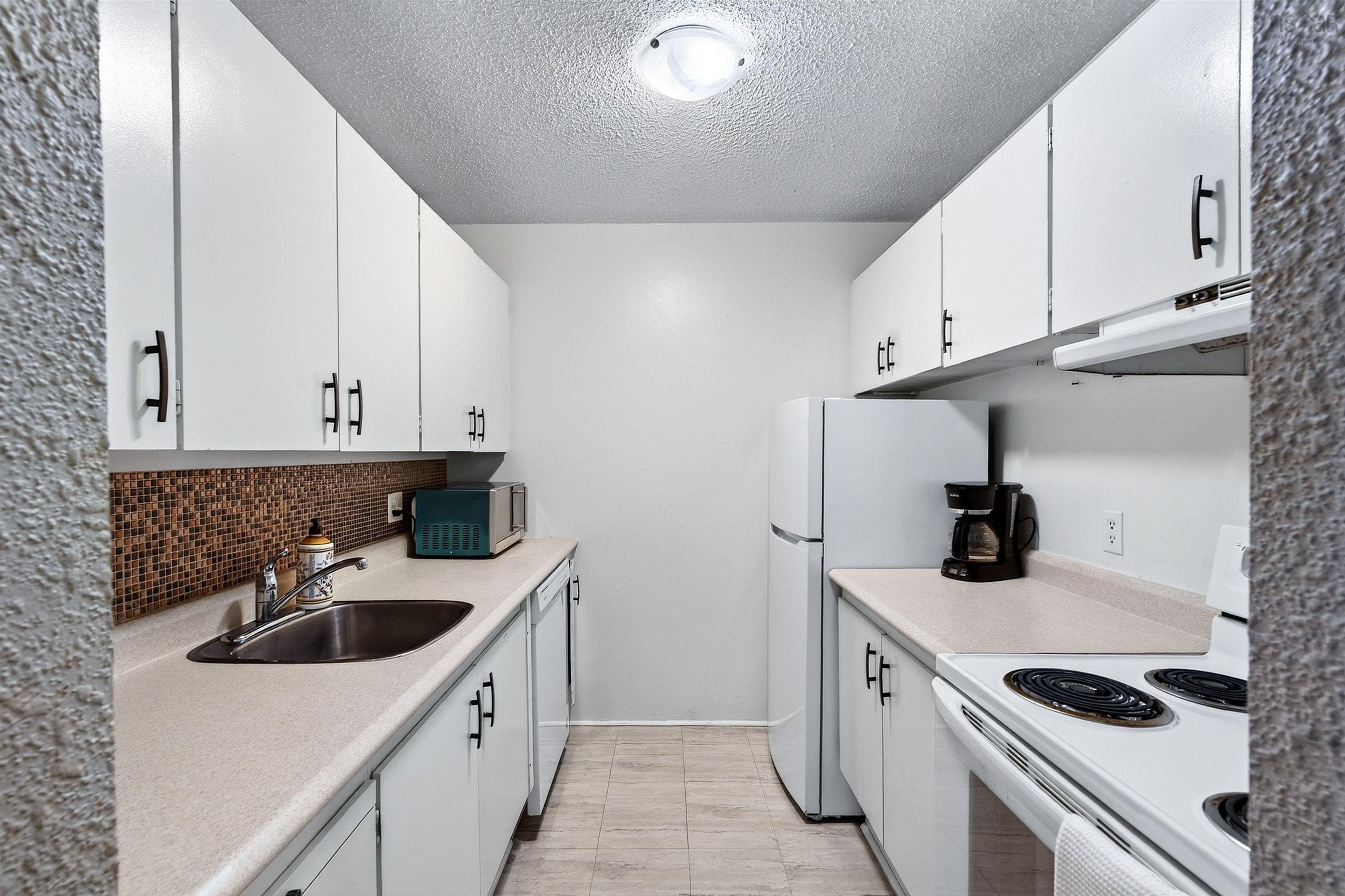 303 5572 North Ridge Road, North End, NS (MLS 202607803)