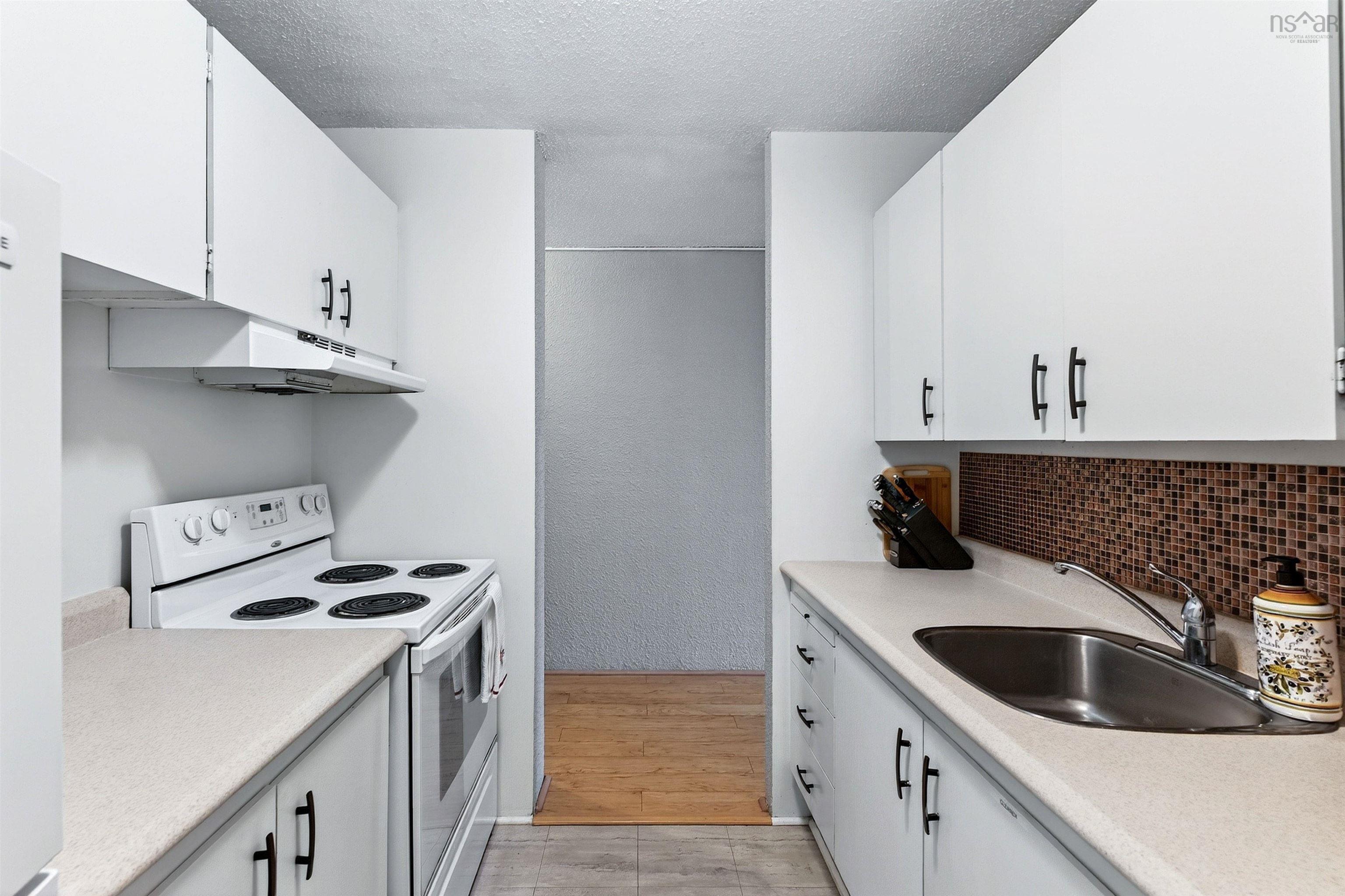 303 5572 North Ridge Road, North End, NS (MLS 202607803)