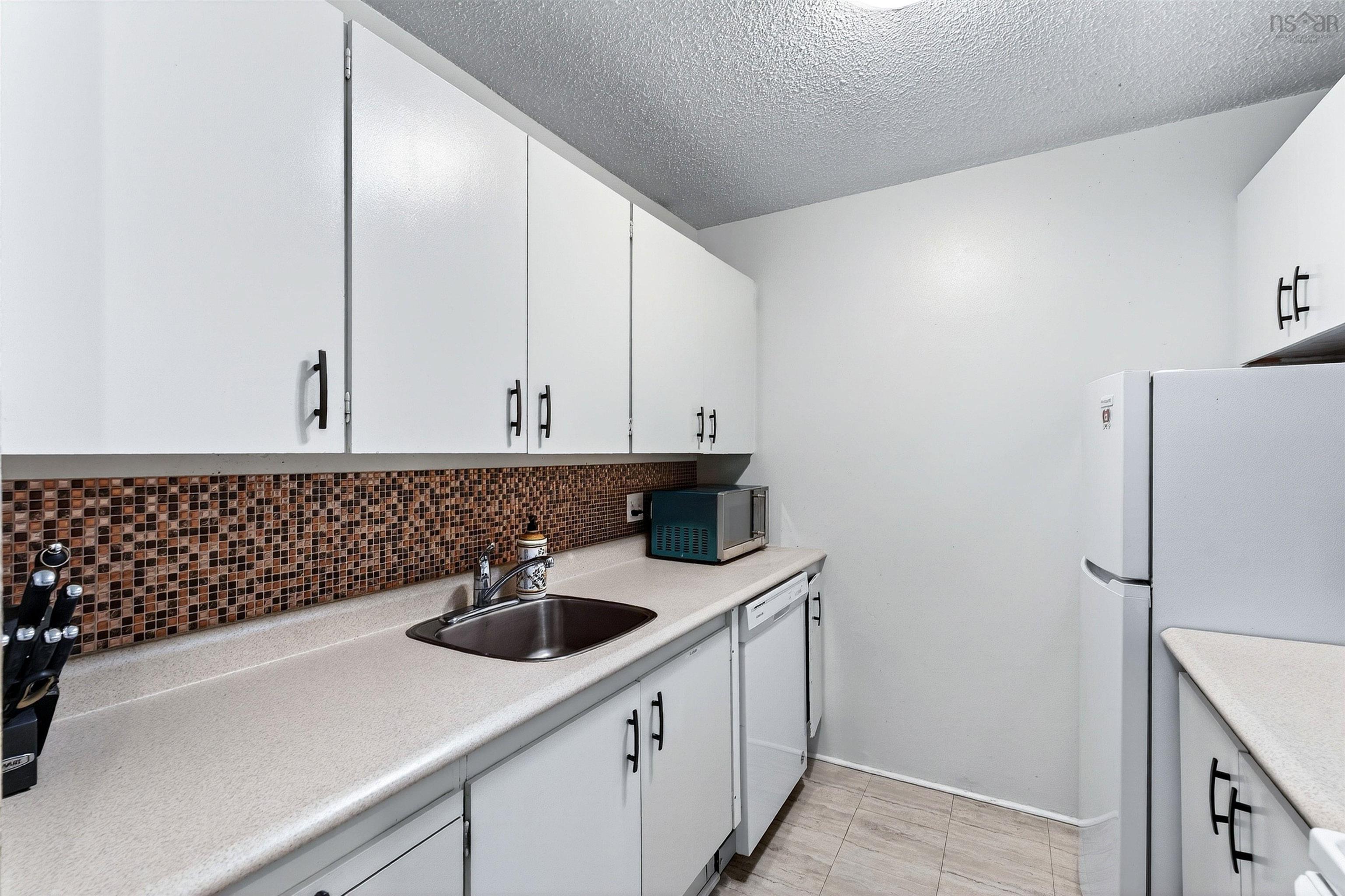 303 5572 North Ridge Road, North End, NS (MLS 202607803)