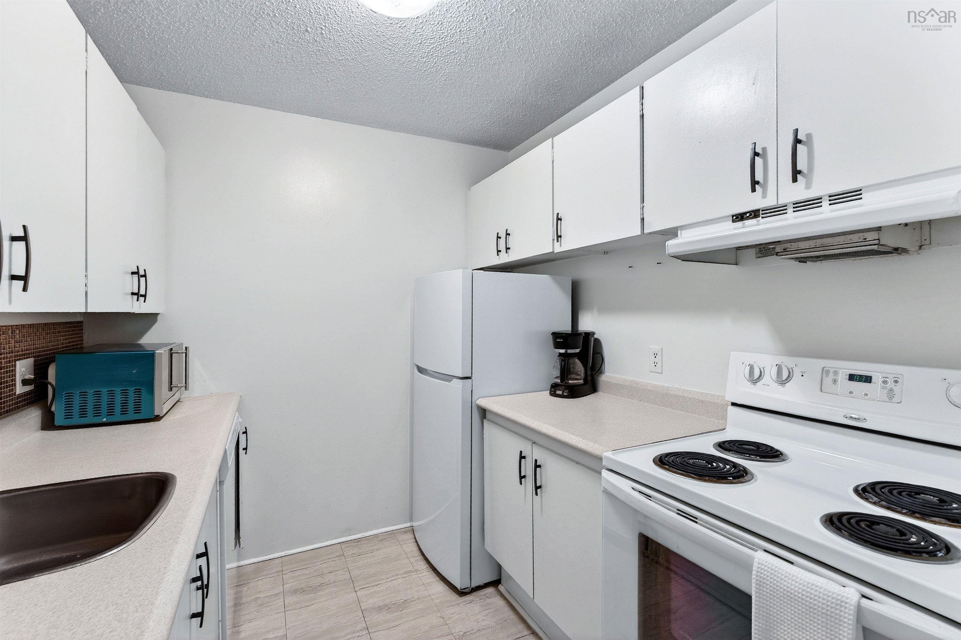 303 5572 North Ridge Road, North End, NS (MLS 202607803)