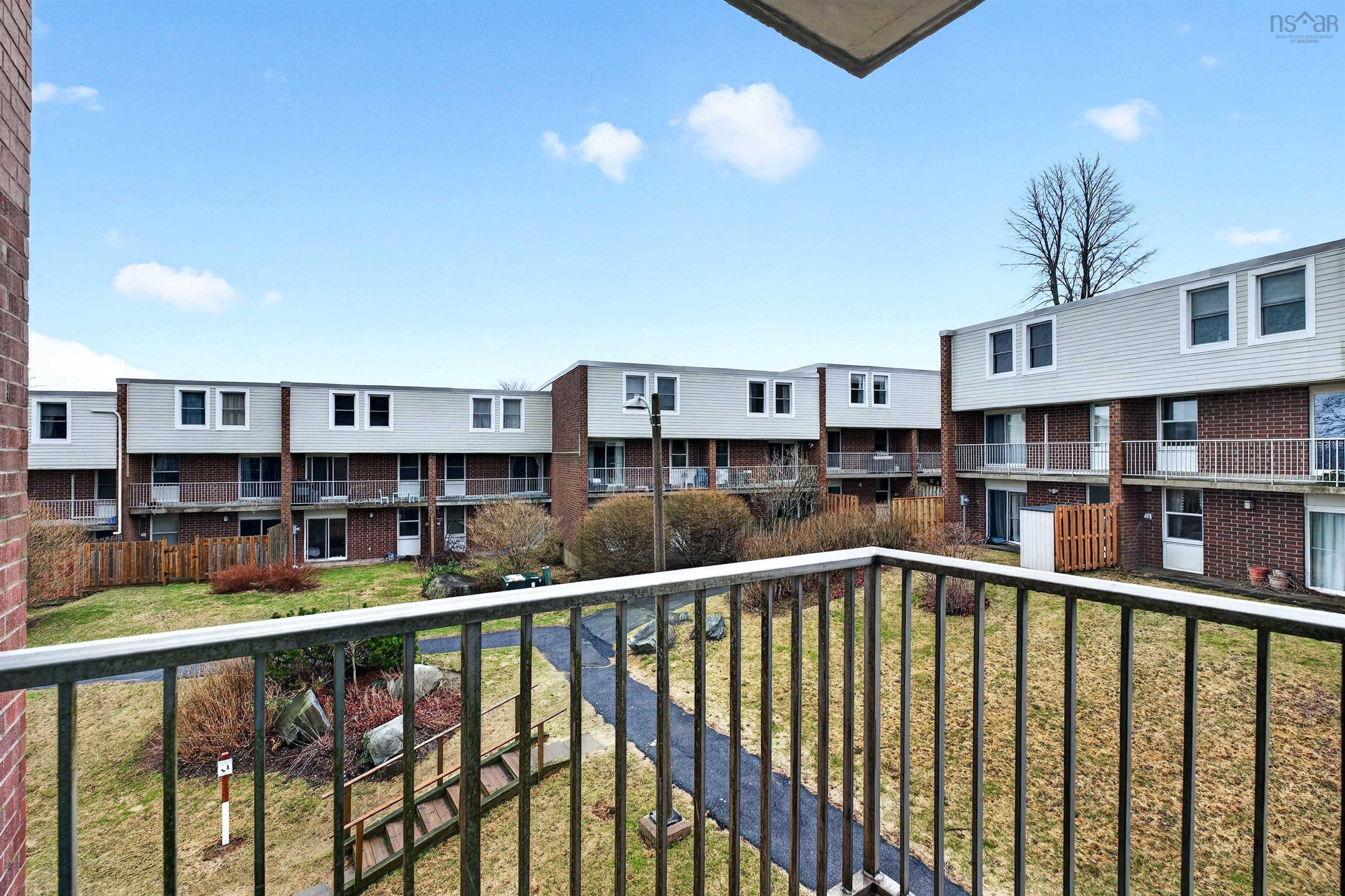 303 5572 North Ridge Road, North End, NS (MLS 202607803)