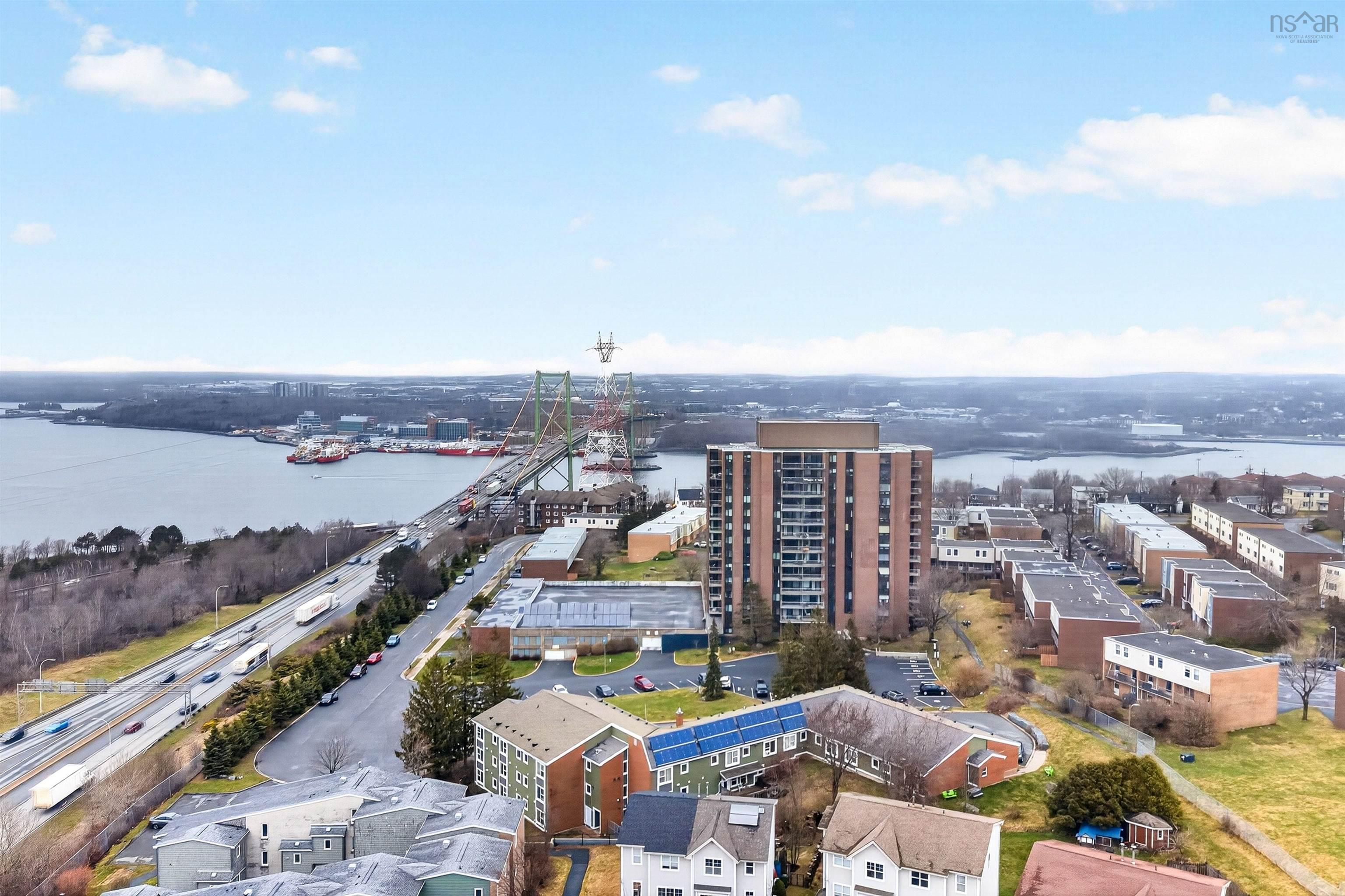 303 5572 North Ridge Road, North End, NS (MLS 202607803)