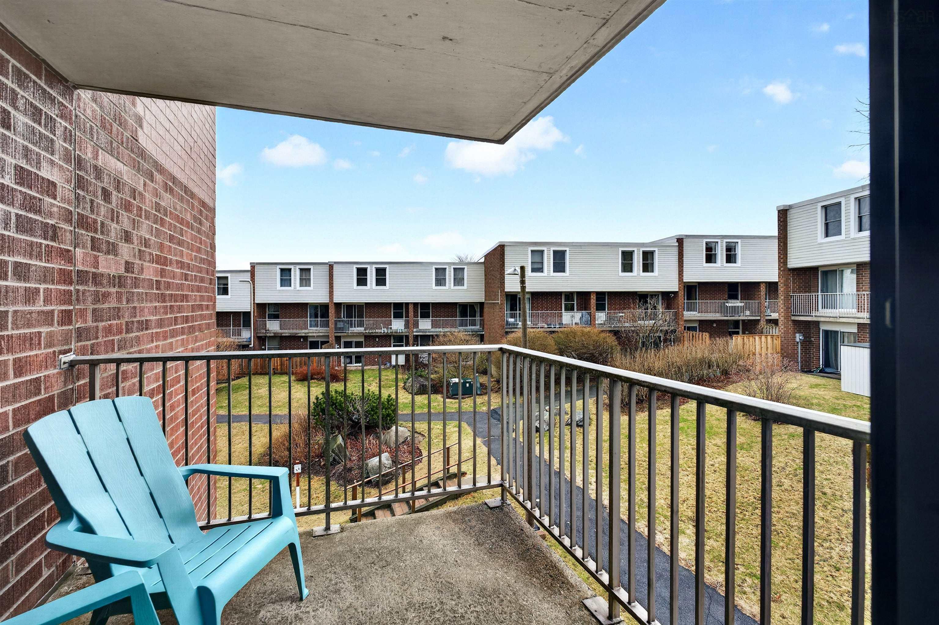 303 5572 North Ridge Road, North End, NS (MLS 202607803)