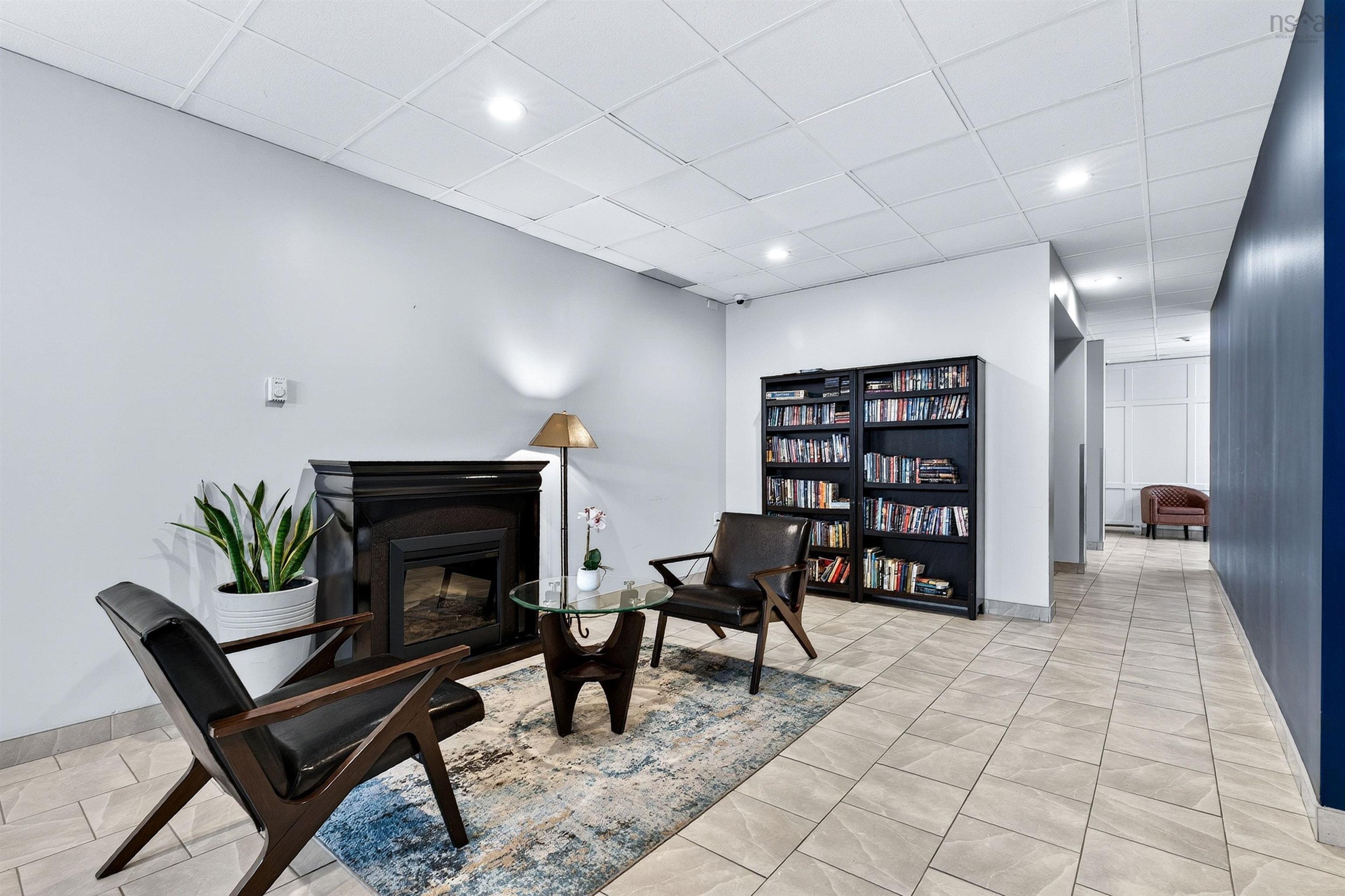 303 5572 North Ridge Road, North End, NS (MLS 202607803)