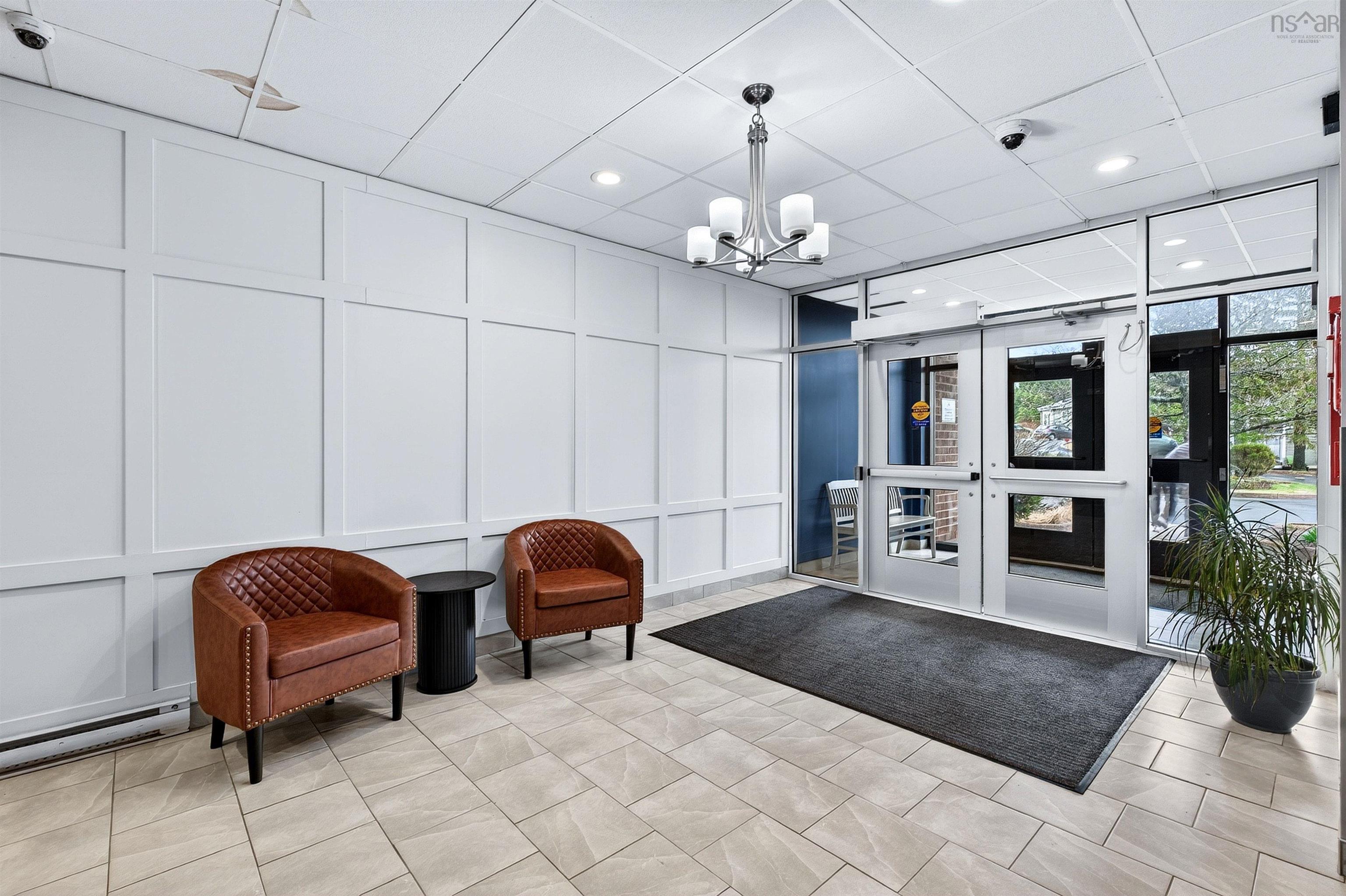 303 5572 North Ridge Road, North End, NS (MLS 202607803)