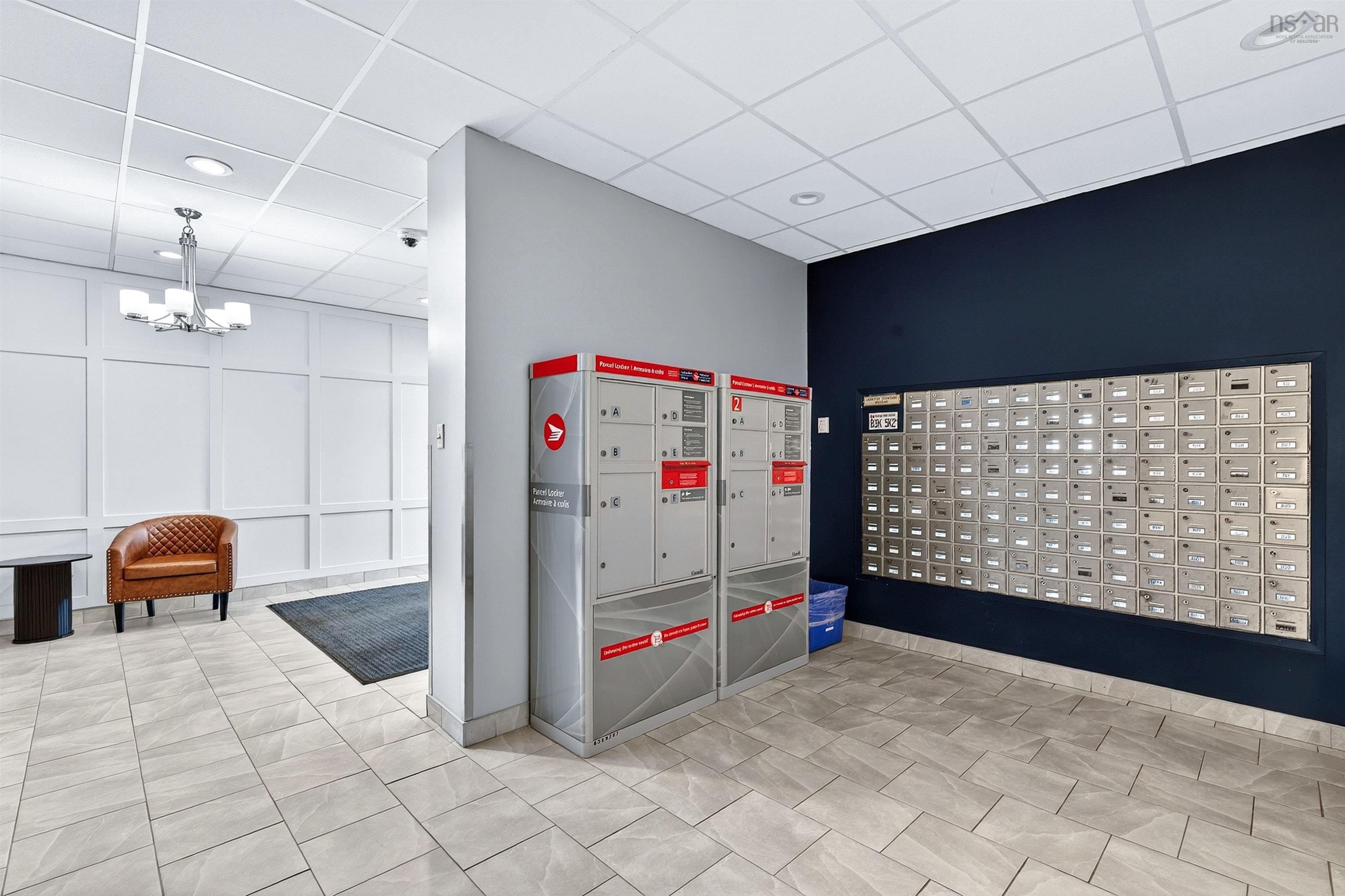 303 5572 North Ridge Road, North End, NS (MLS 202607803)