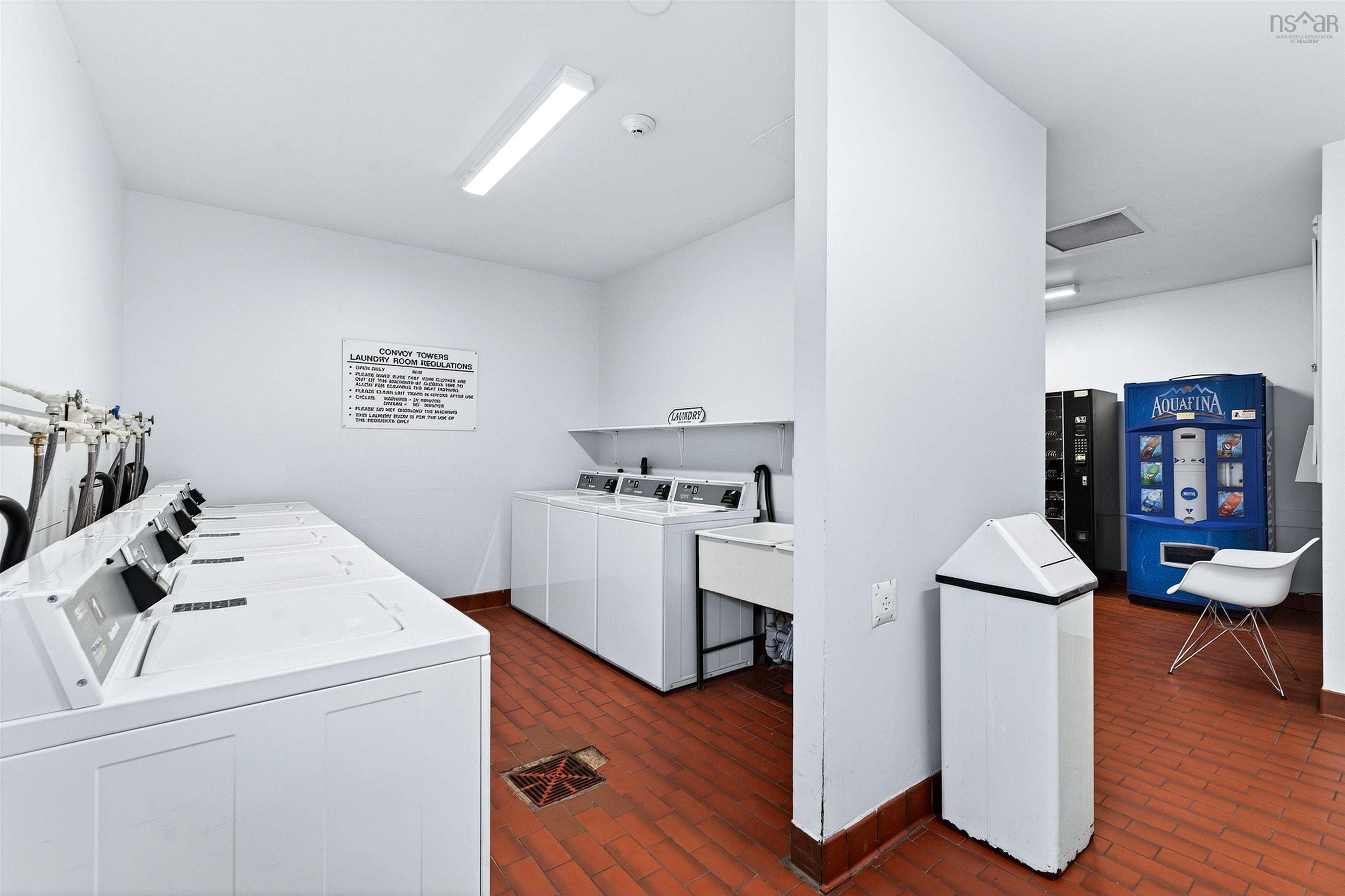 303 5572 North Ridge Road, North End, NS (MLS 202607803)