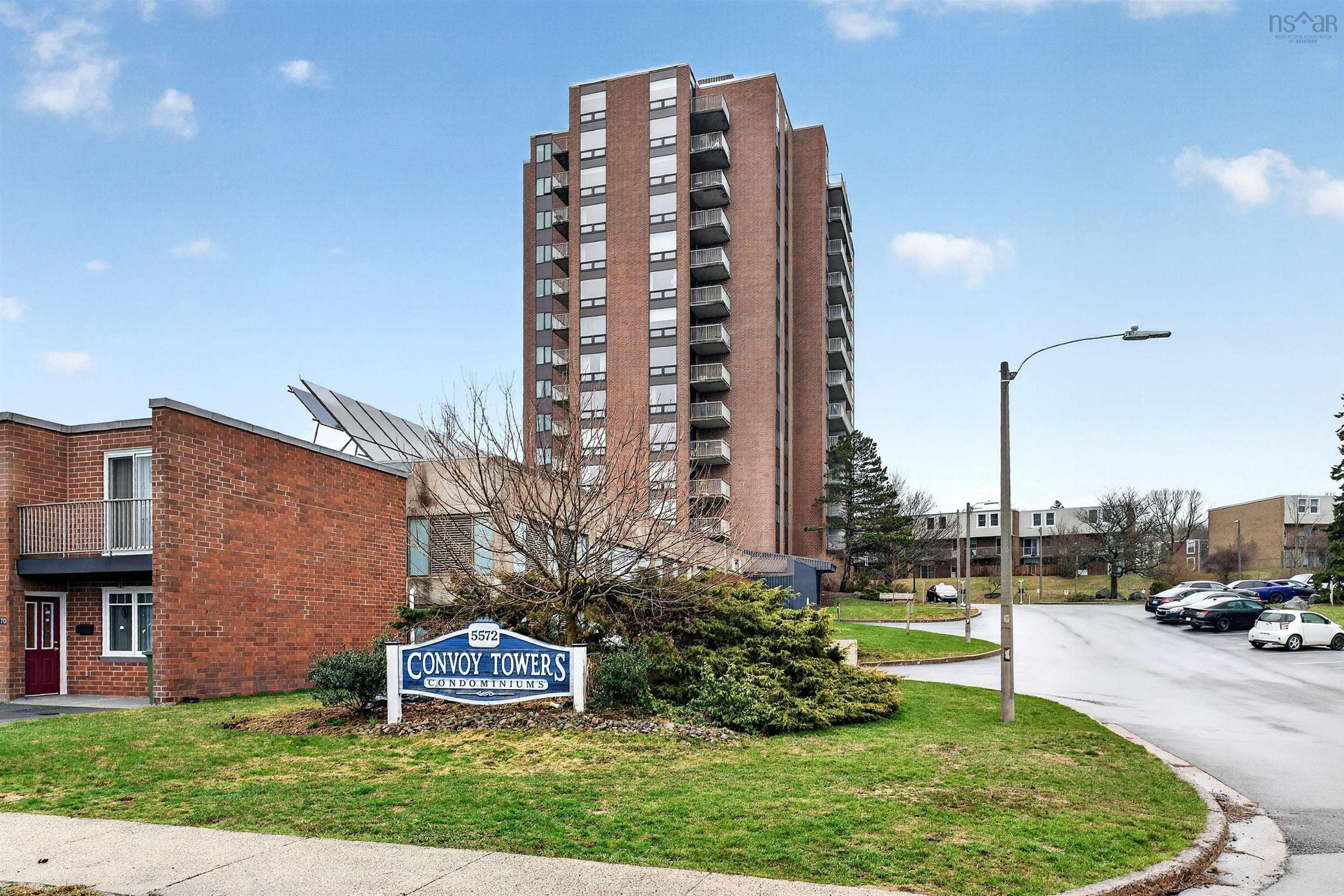 303 5572 North Ridge Road, North End, NS (MLS 202607803)