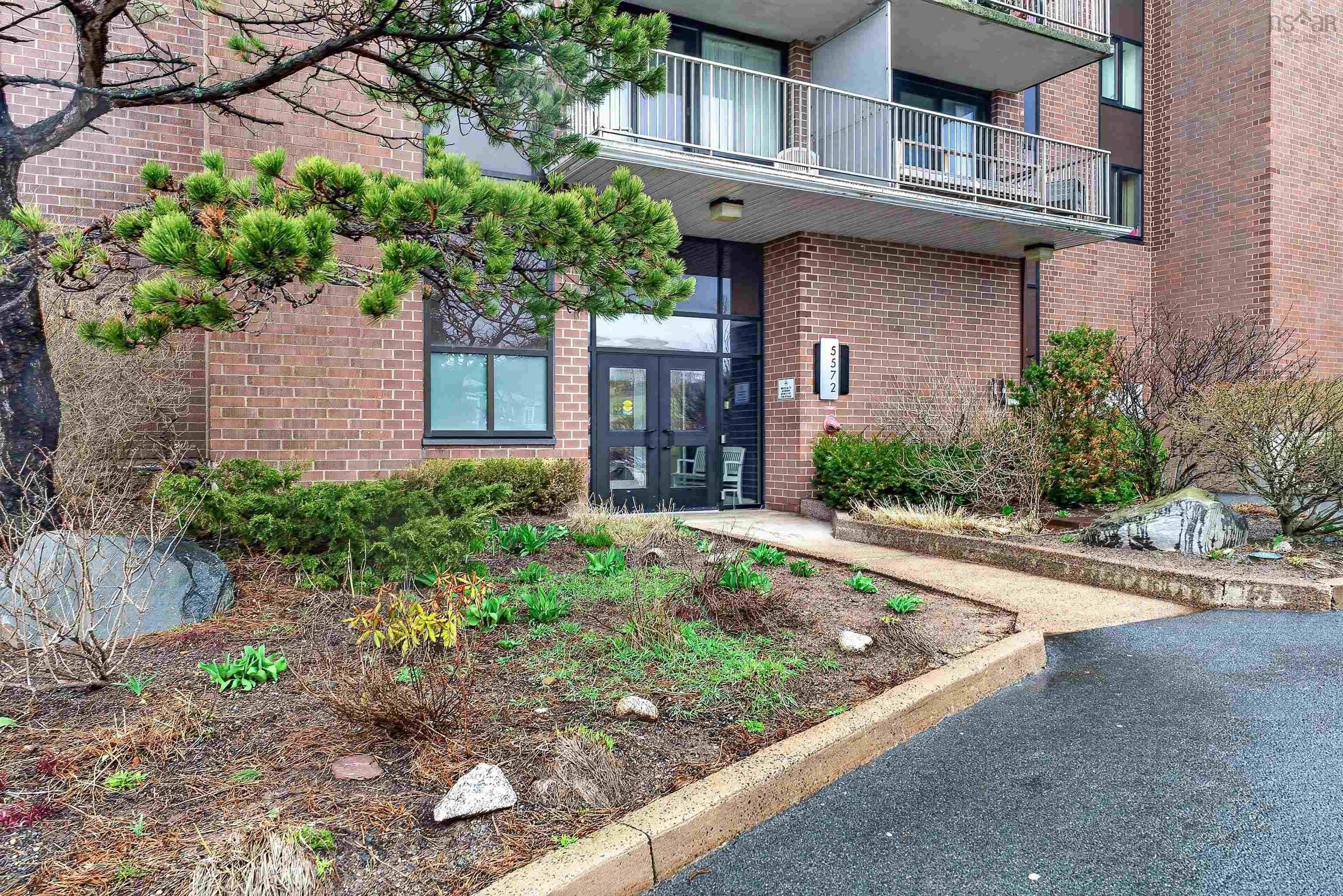 303 5572 North Ridge Road, North End, NS (MLS 202607803)