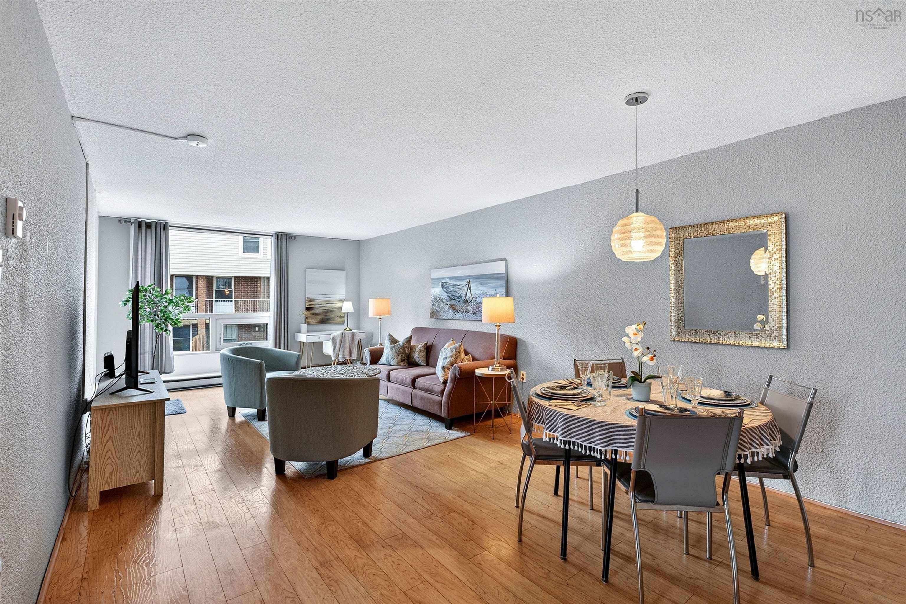 303 5572 North Ridge Road, North End, NS (MLS 202607803)