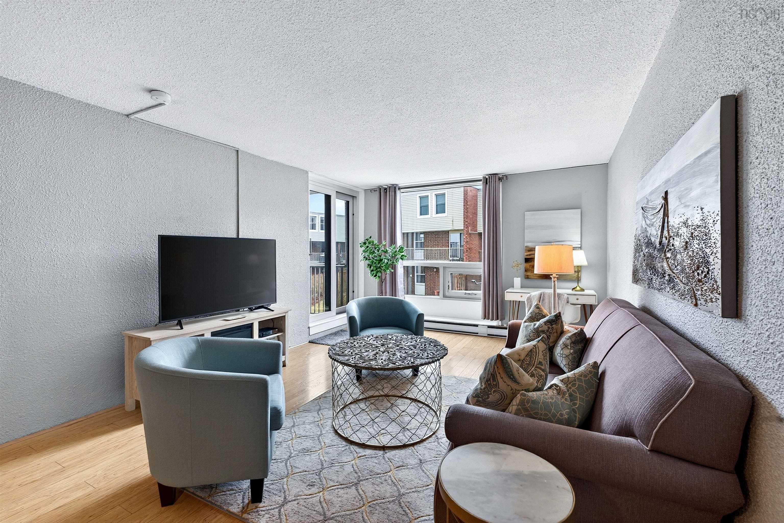 303 5572 North Ridge Road, North End, NS (MLS 202607803)