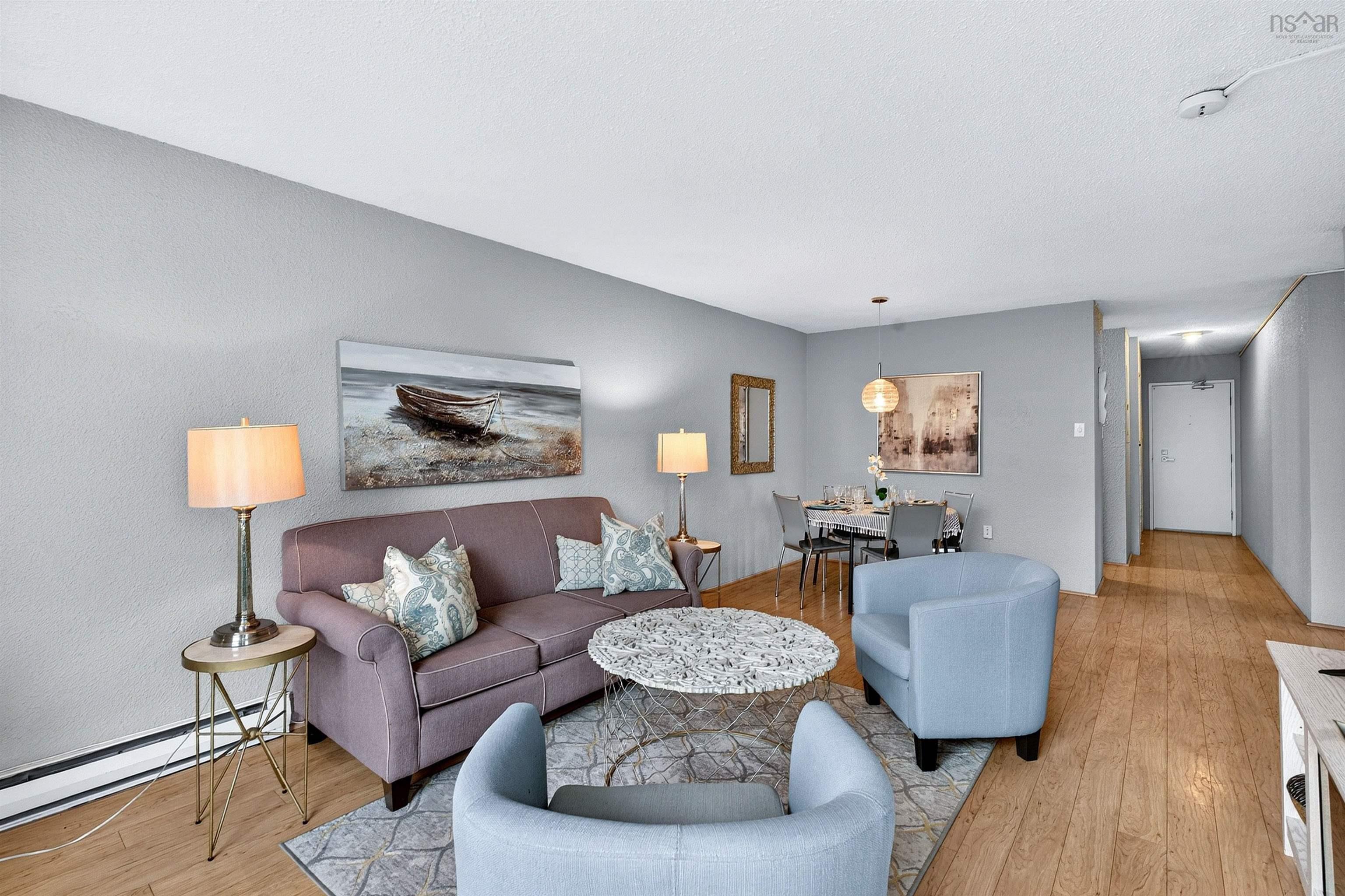 303 5572 North Ridge Road, North End, NS (MLS 202607803)