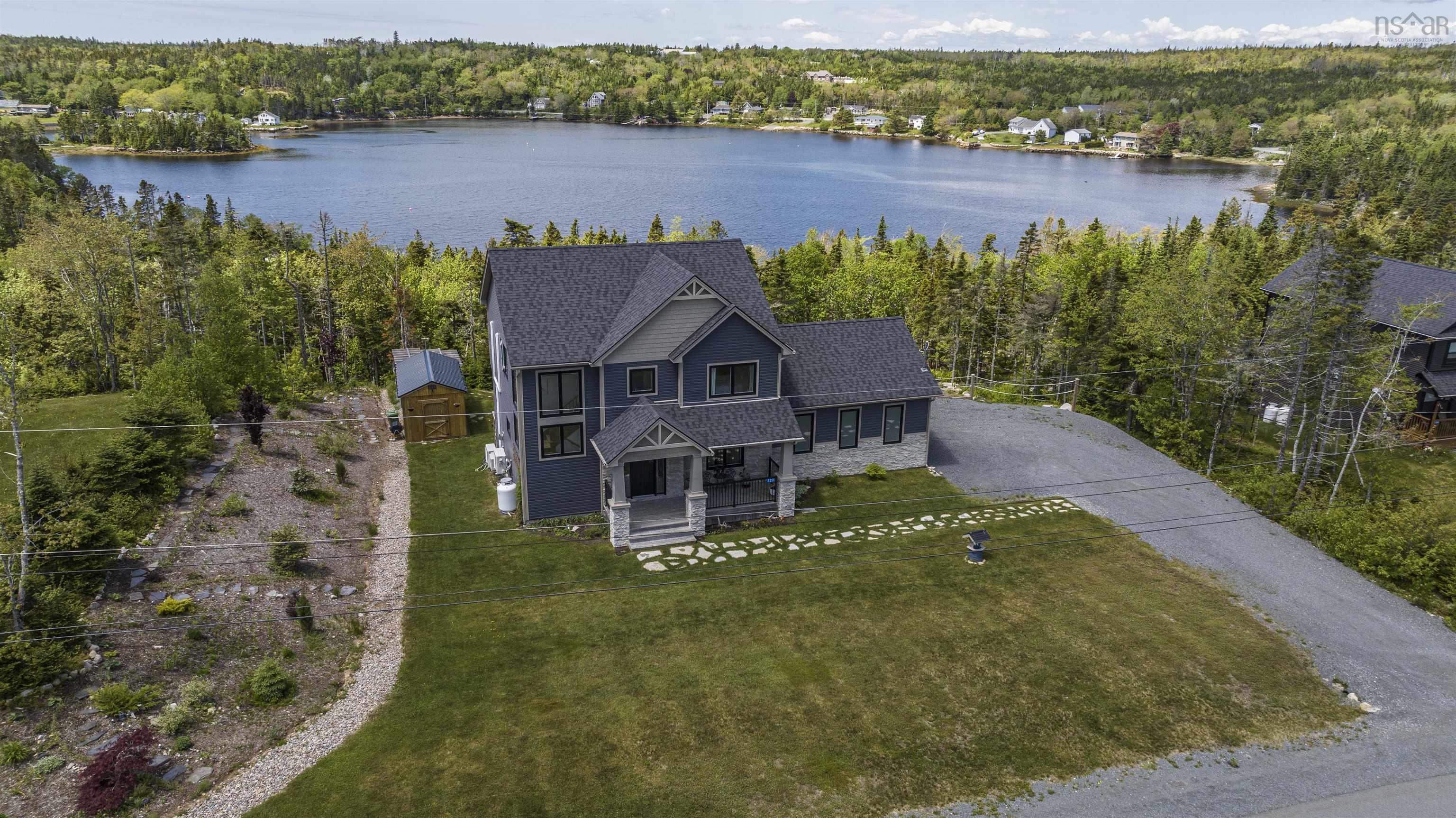 122 Hargrove Lane, Whites Lake, NS (MLS® 202607806)