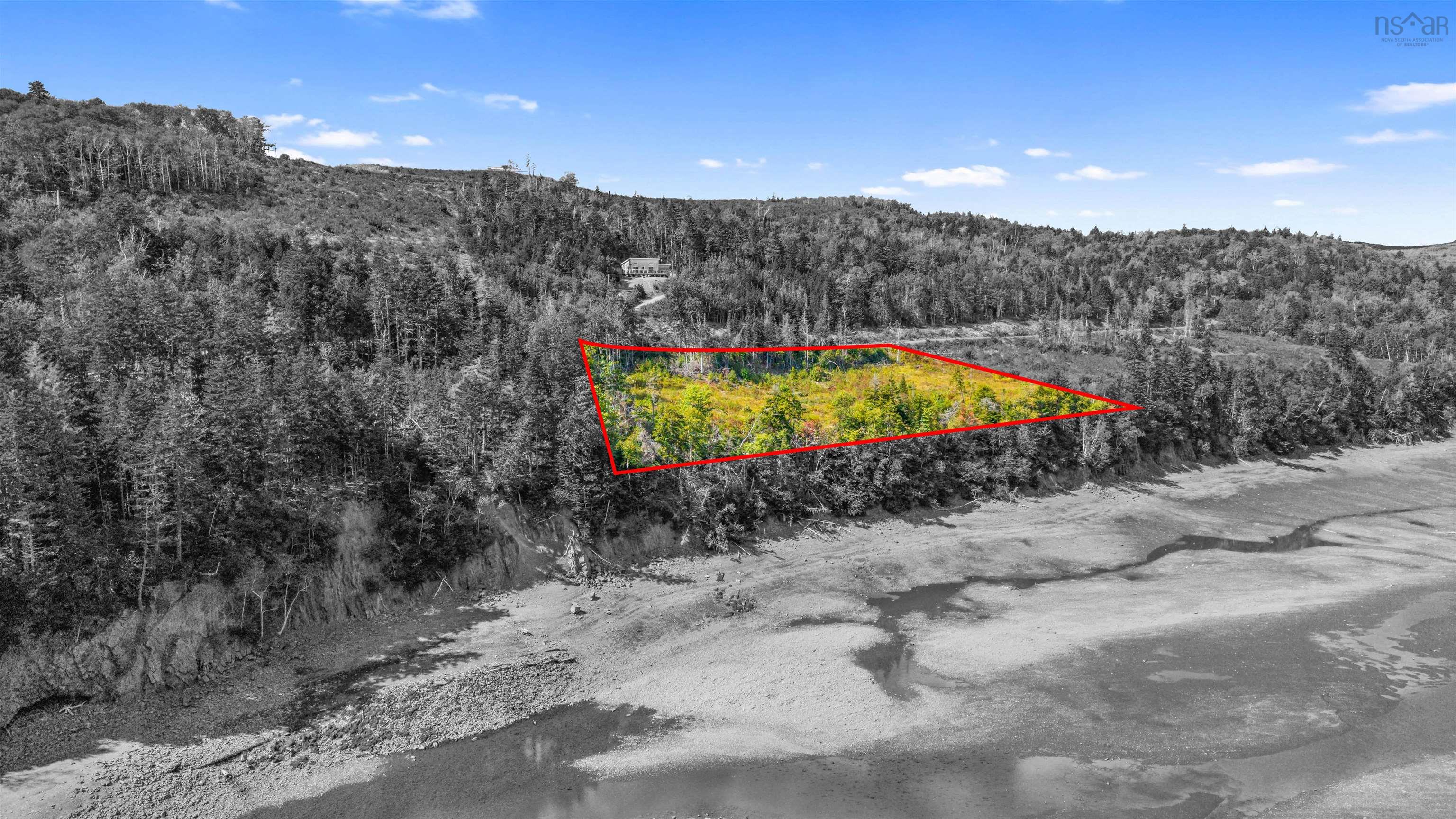 Lot 69 Rockcliffe Drive, Two Islands, NS (MLS 202607807)