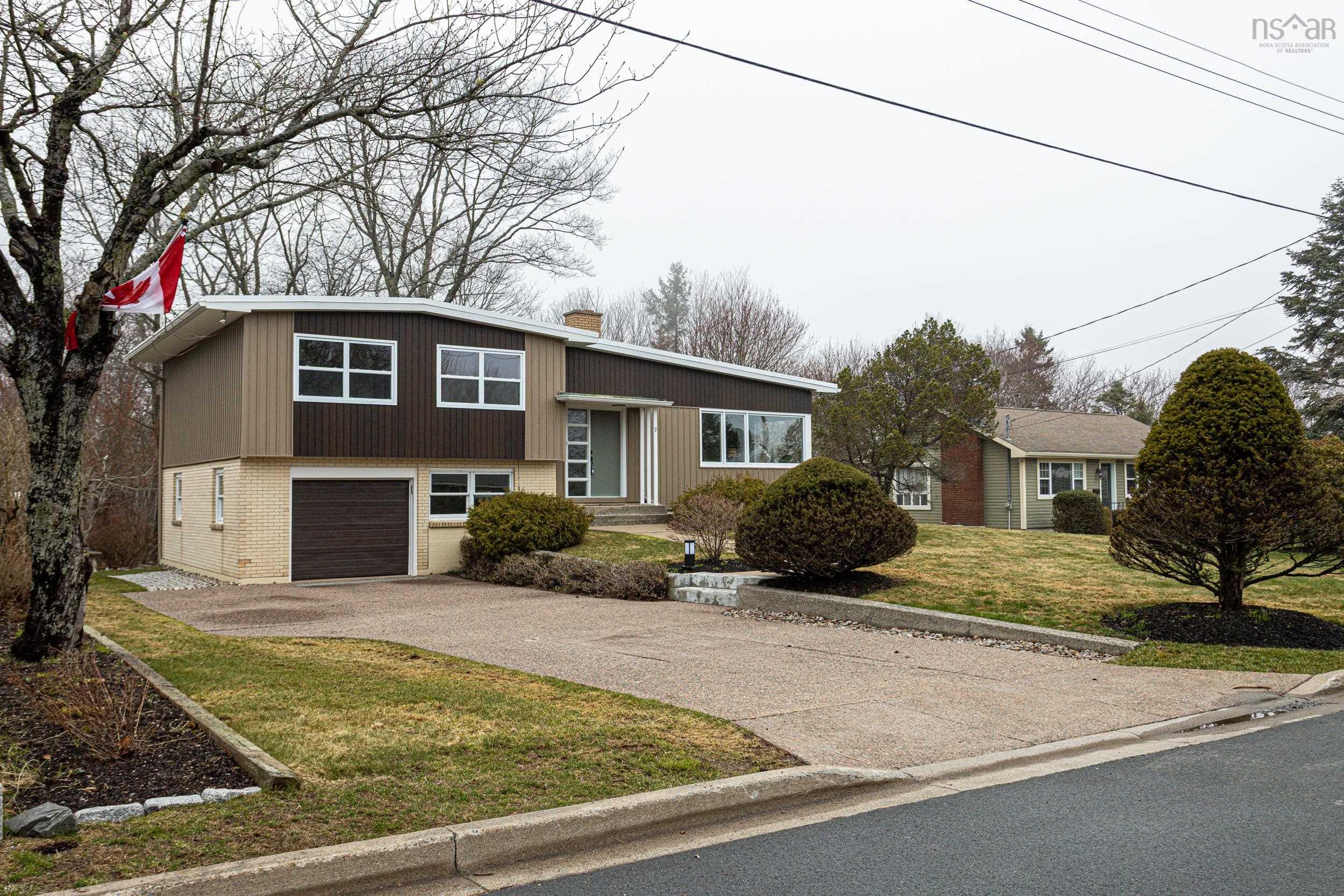 9 Crestview Drive, Halifax, NS (MLS® 202607810)