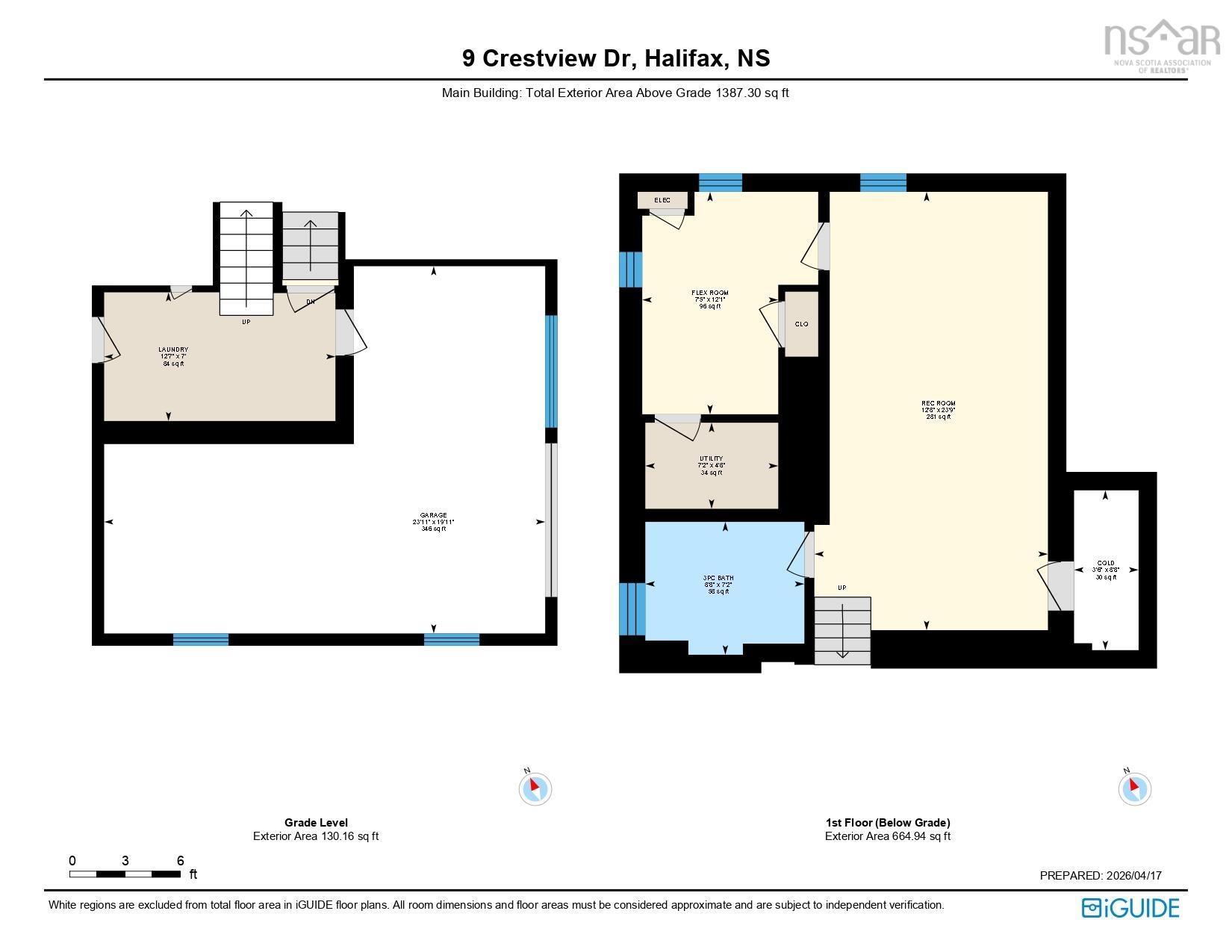 $879,000.00: 9 Crestview Drive, Halifax