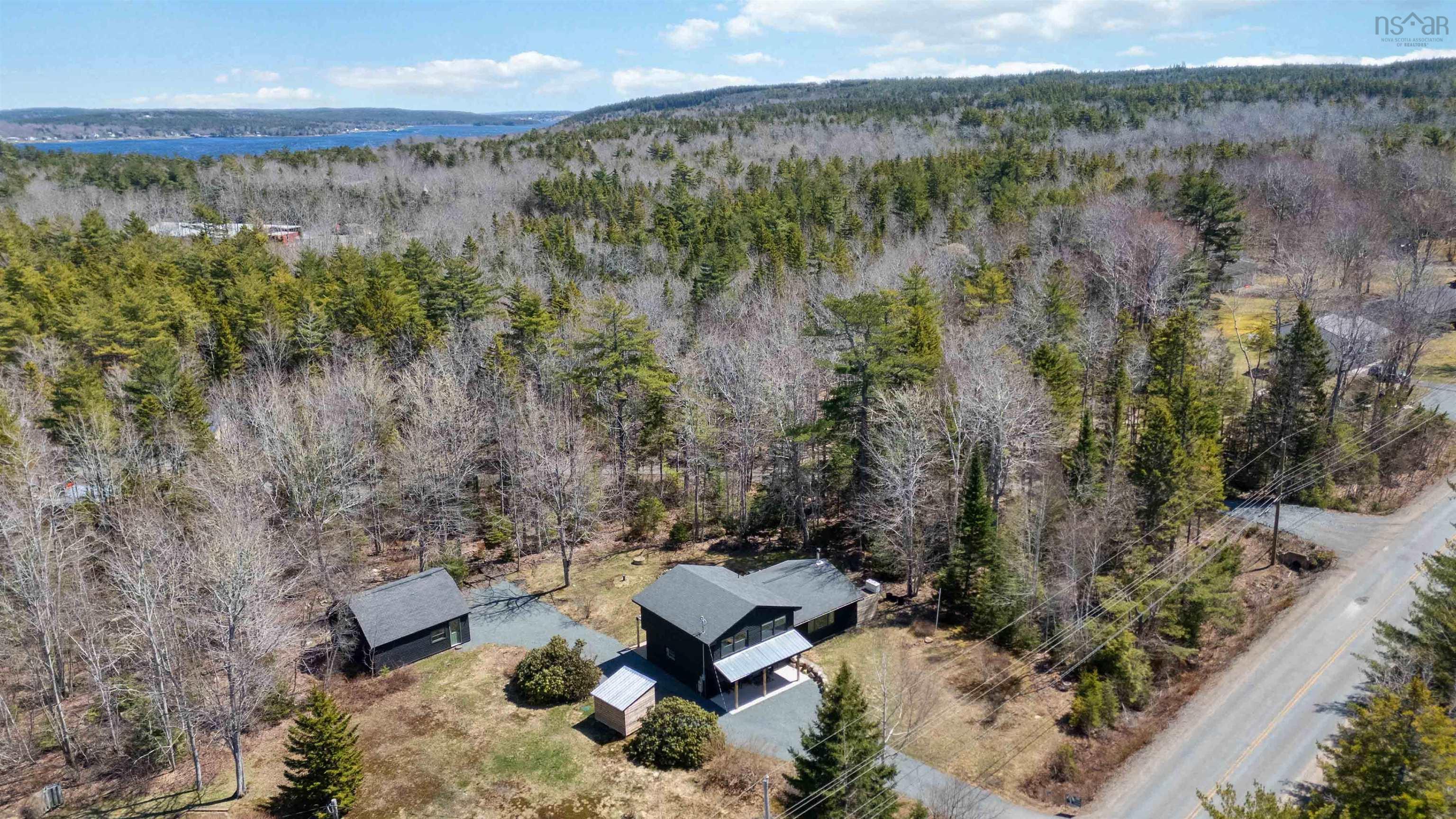 $585,000.00: 87 Mount Pleasant Road, West Lahave