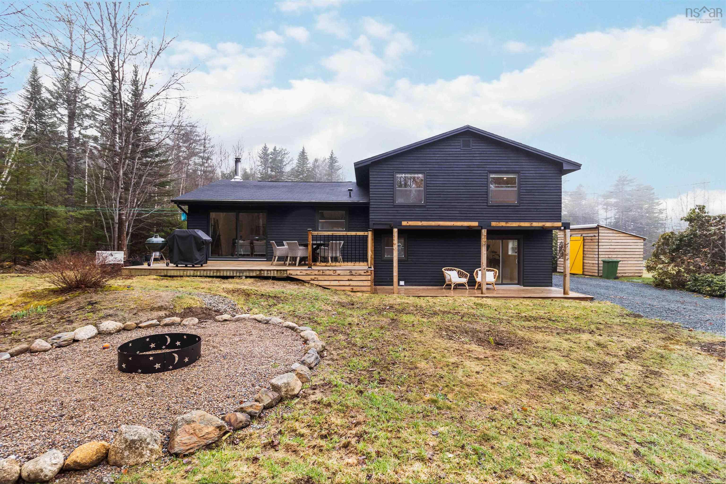 $585,000.00: 87 Mount Pleasant Road, West Lahave