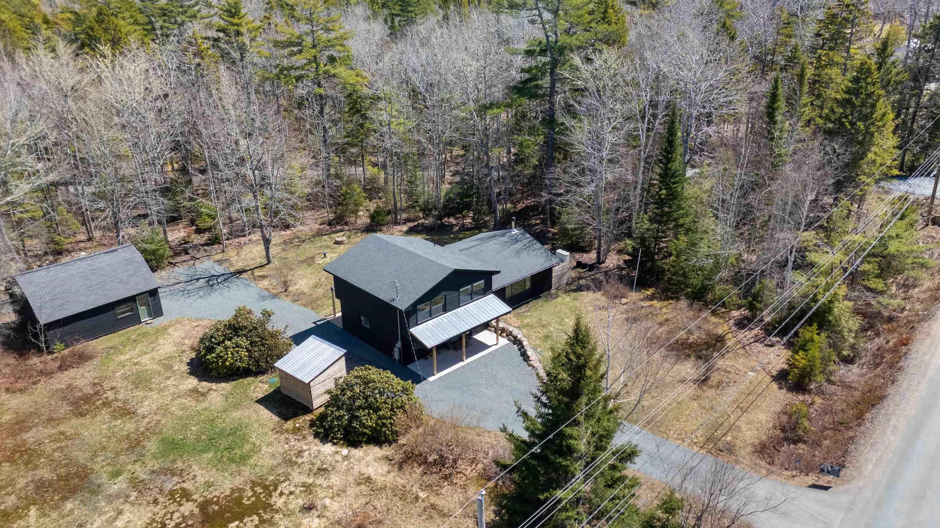 $585,000.00: 87 Mount Pleasant Road, West Lahave