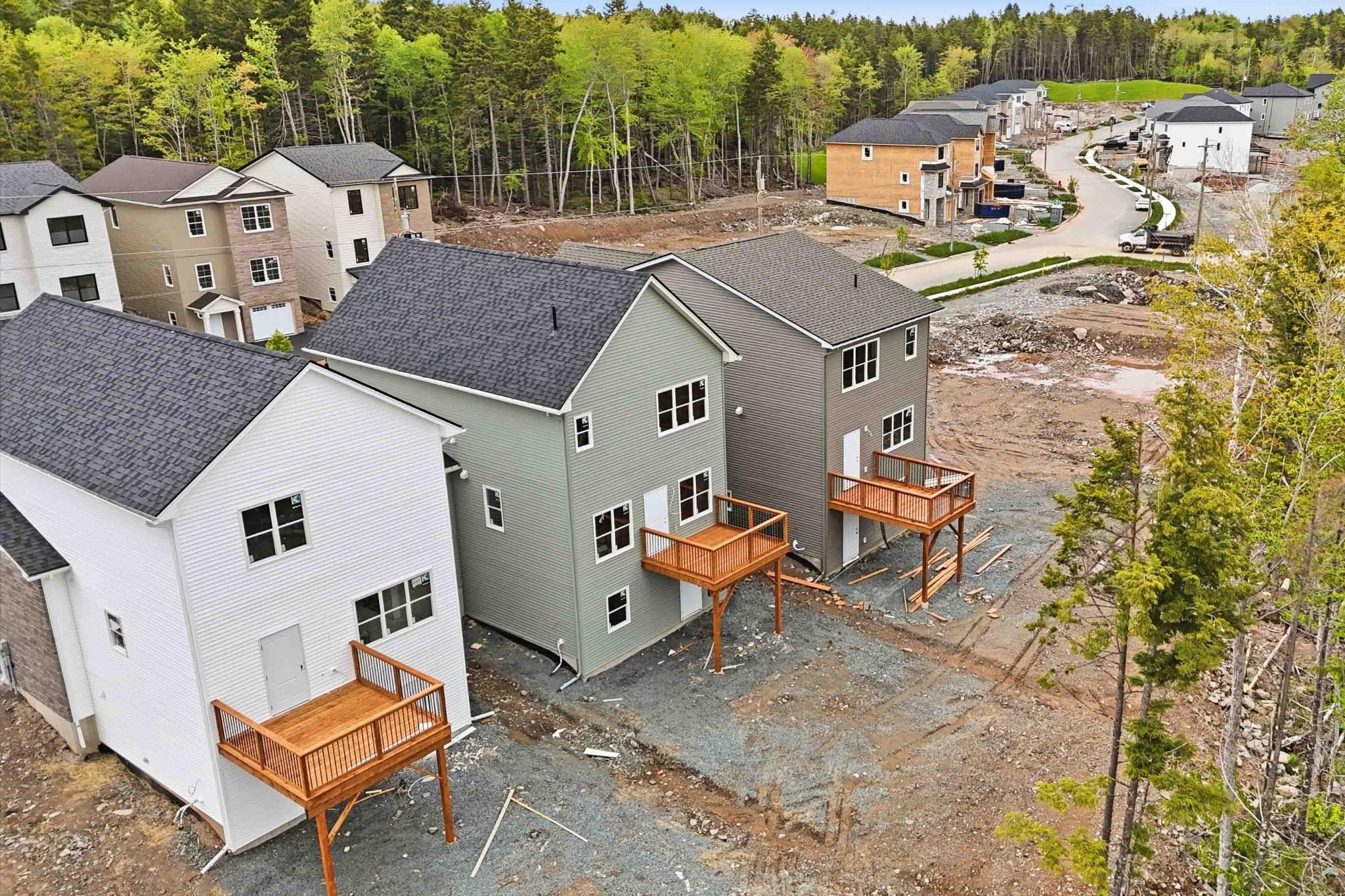 Gar-50 7 Garvey Court, Bedford, NS (MLS 202607814)