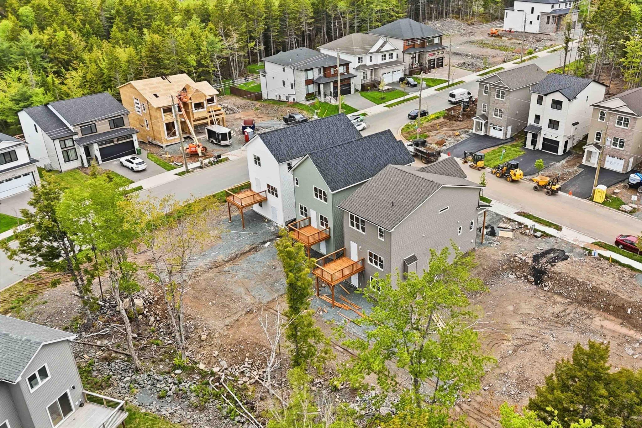 Gar-50 7 Garvey Court, Bedford, NS (MLS 202607814)