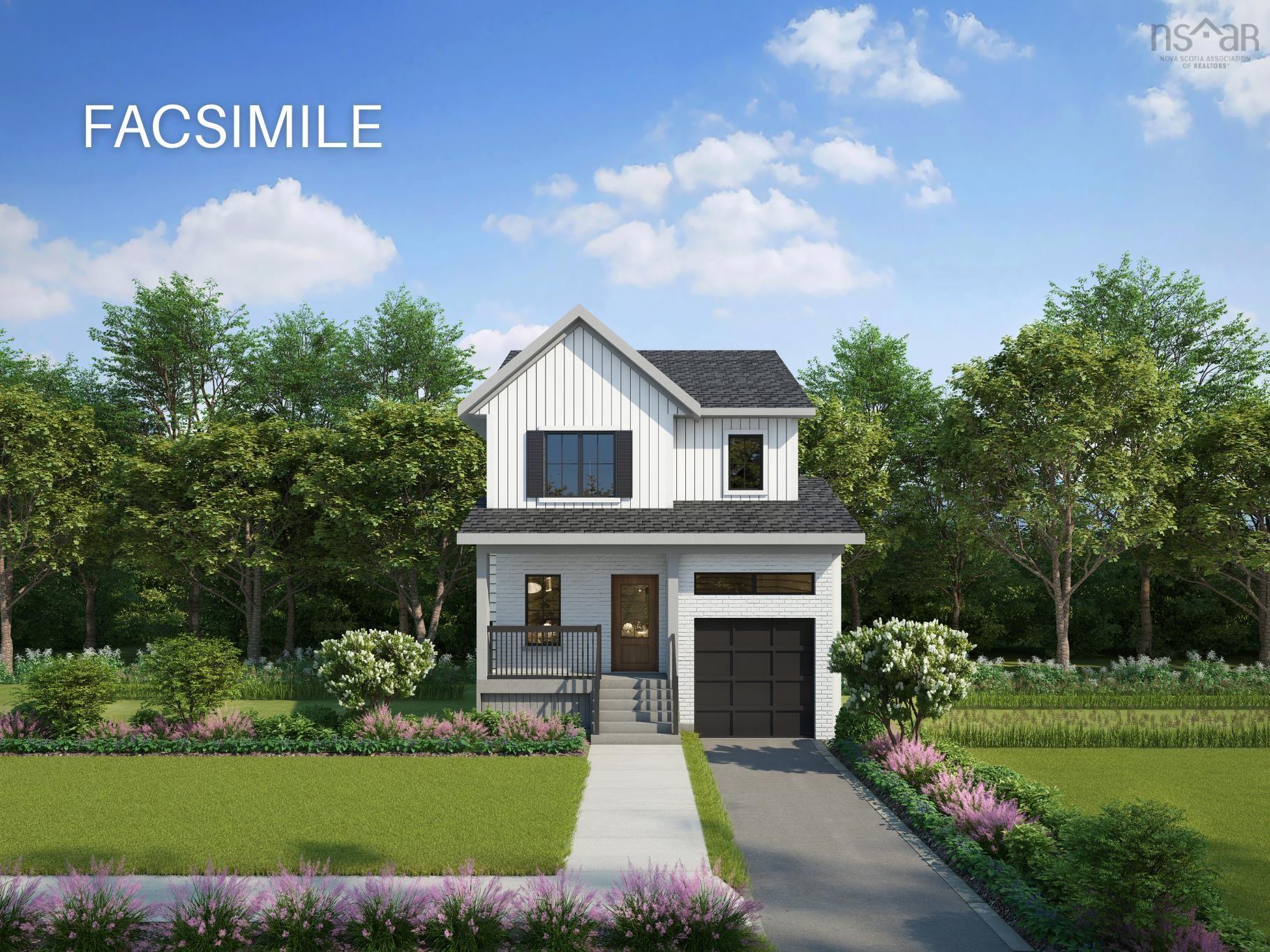 Gar-50 7 Garvey Court, Bedford, NS (MLS 202607814)
