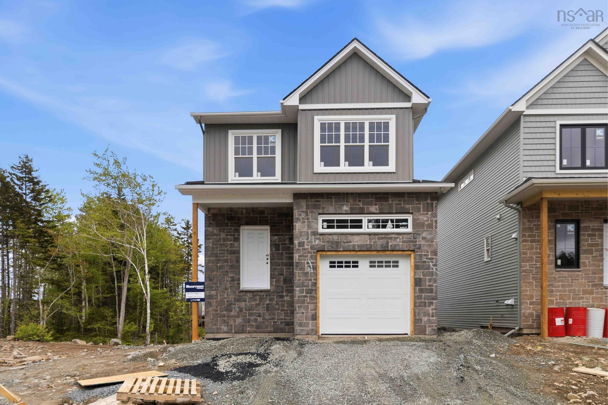 Gar-49 11 Garvey Court, Bedford, NS (MLS 202607815)