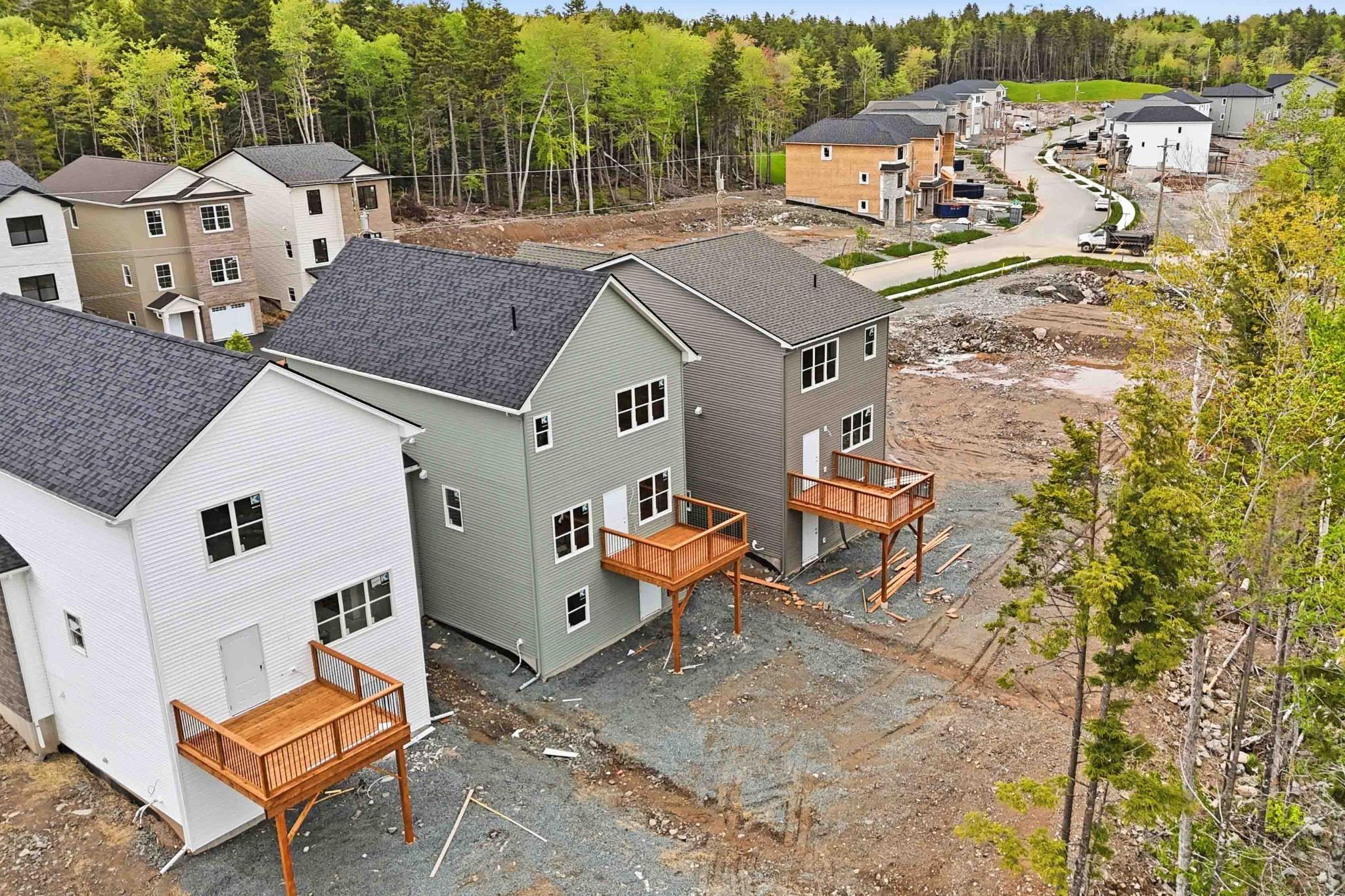 Gar-49 11 Garvey Court, Bedford, NS (MLS 202607815)