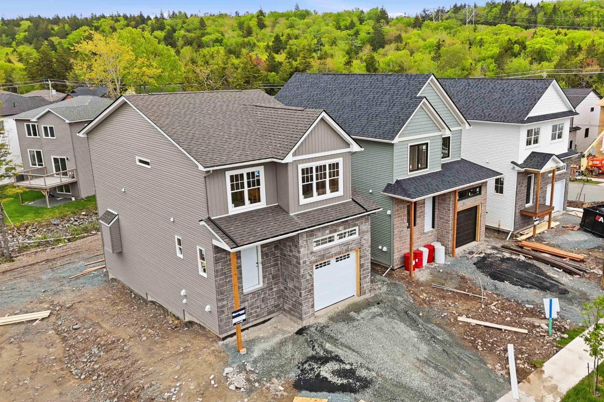 Gar-49 11 Garvey Court, Bedford, NS (MLS 202607815)