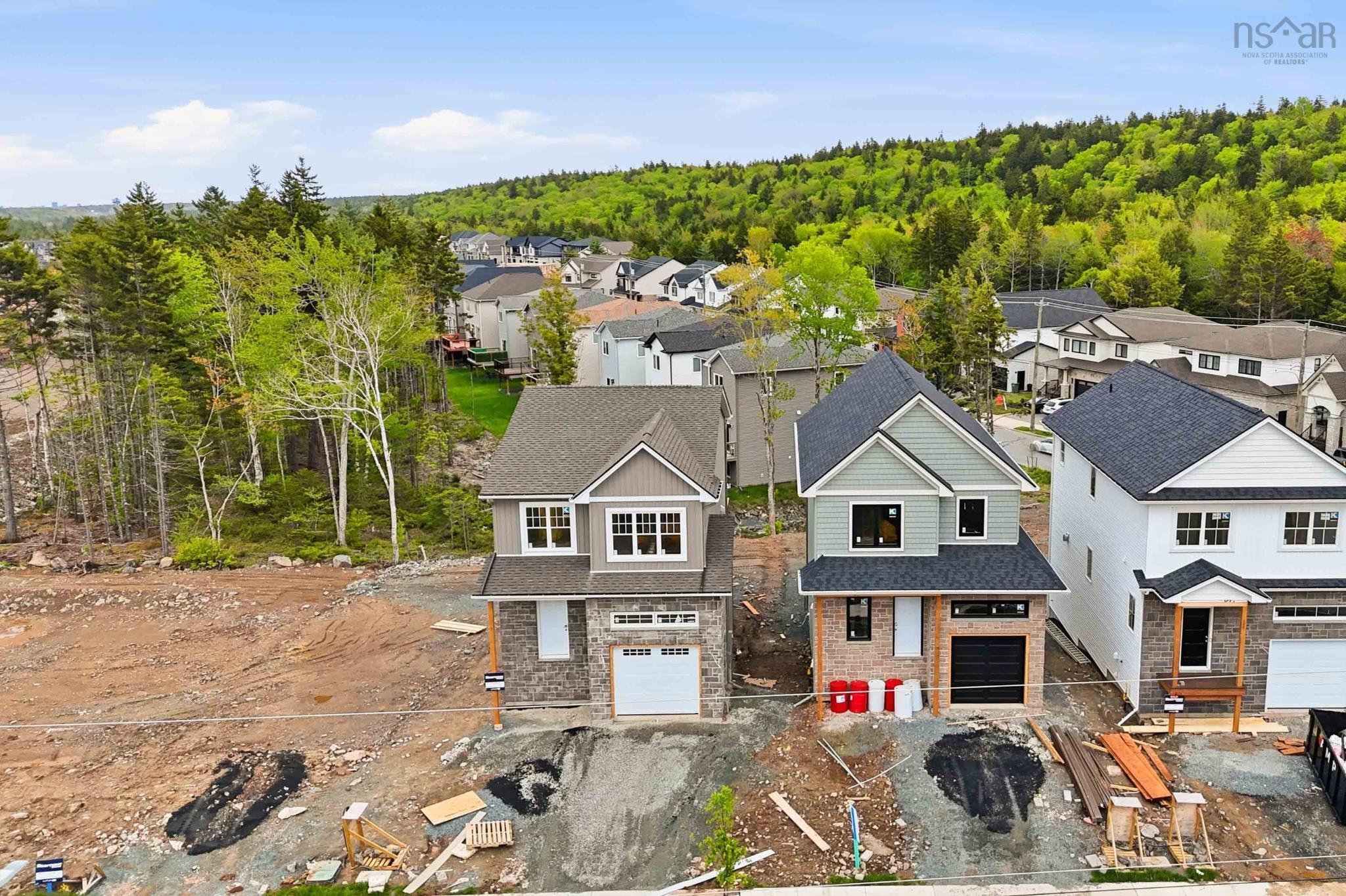 Gar-49 11 Garvey Court, Bedford, NS (MLS 202607815)