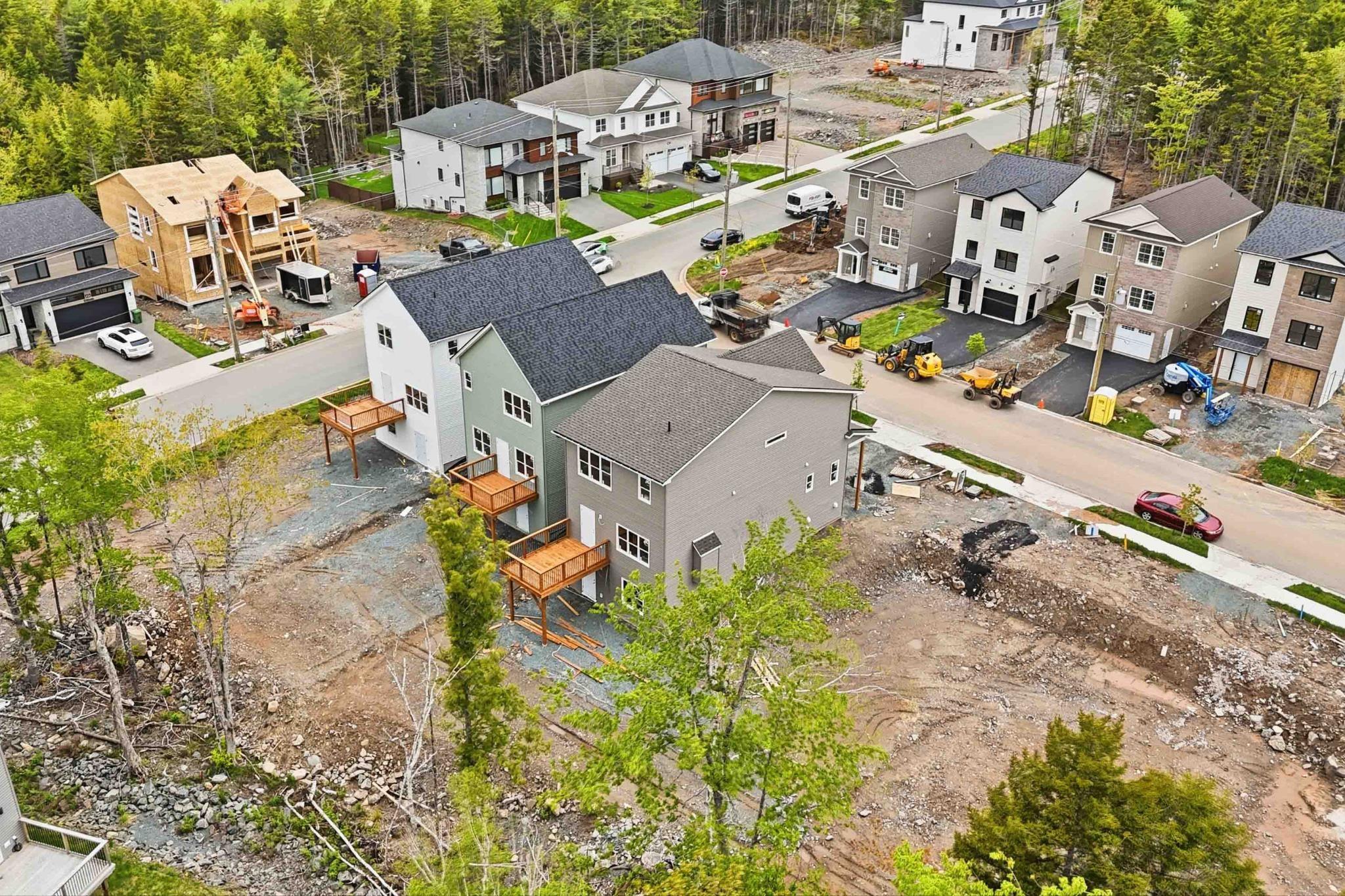 Gar-49 11 Garvey Court, Bedford, NS (MLS 202607815)