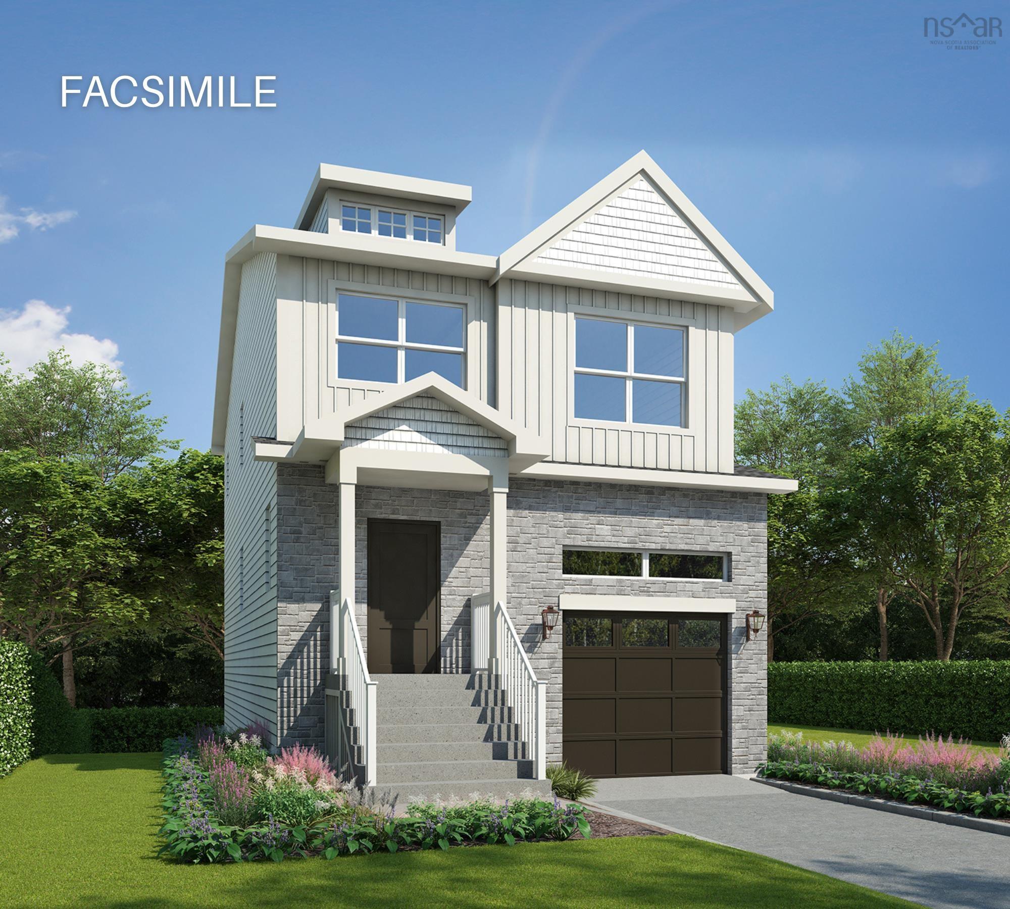 Gar-49 11 Garvey Court, Bedford, NS (MLS 202607815)