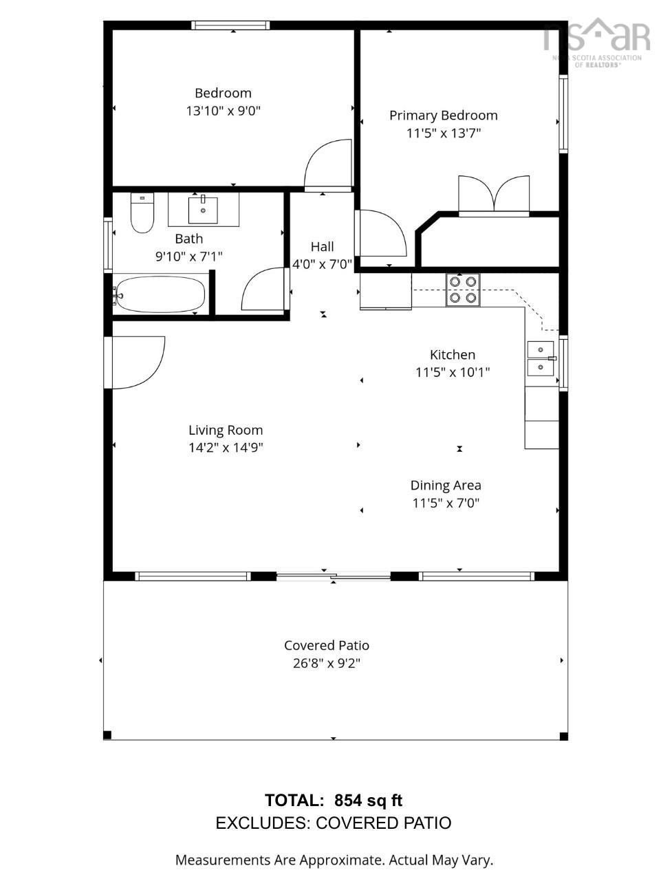 $499,900.00: 162 North End Road, Sutherland Lake
