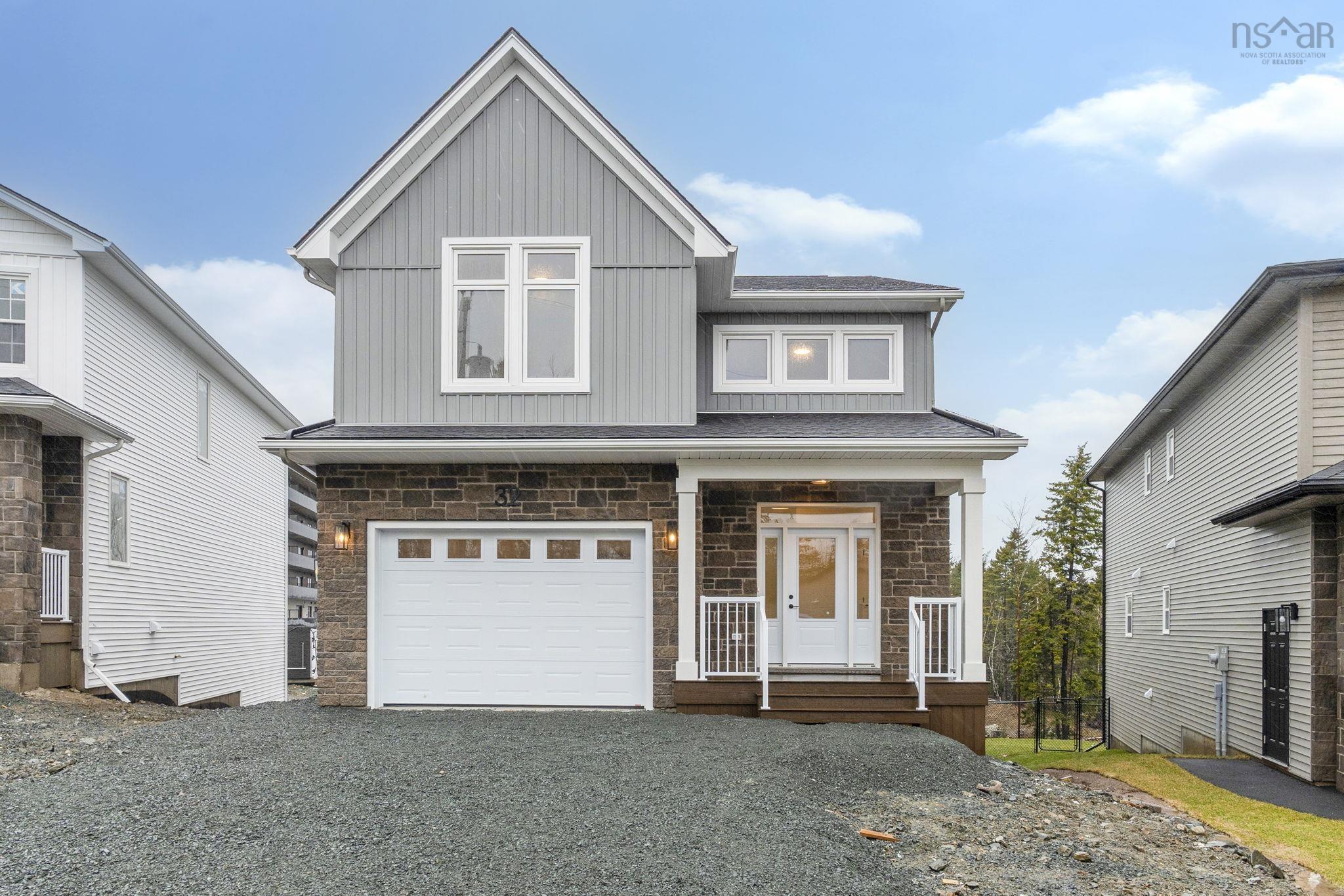 Gw-5 32 Gardenia Way, Dartmouth, NS (MLS® 202607818)