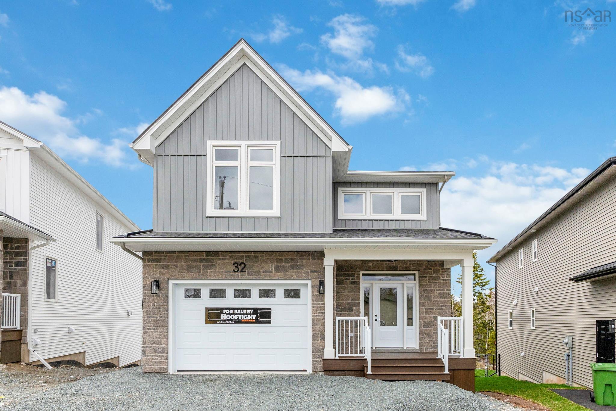 Gw-5 32 Gardenia Way, Dartmouth, NS (MLS® 202607818)