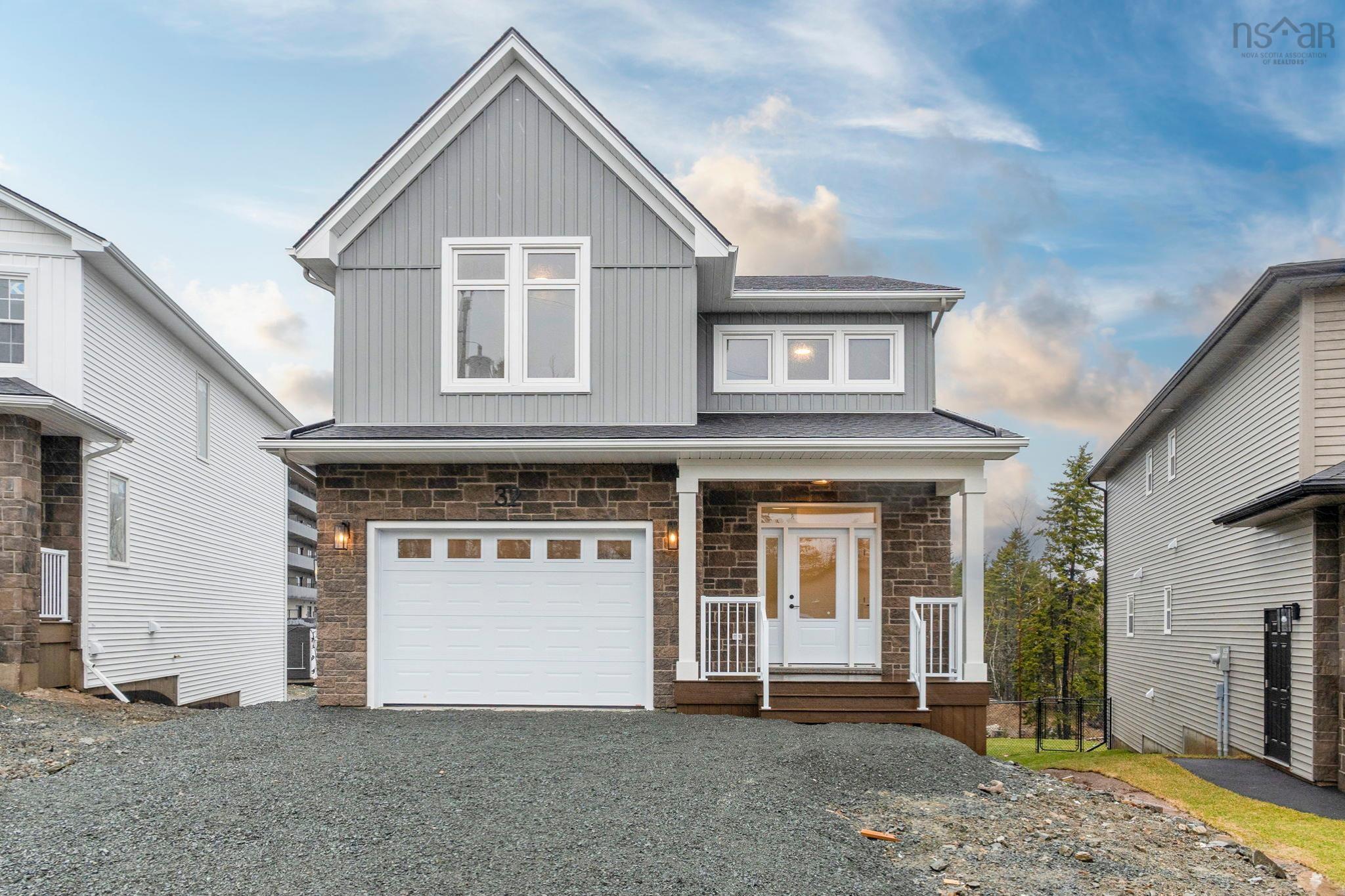 Gw-5 32 Gardenia Way, Dartmouth, NS (MLS 202607818)