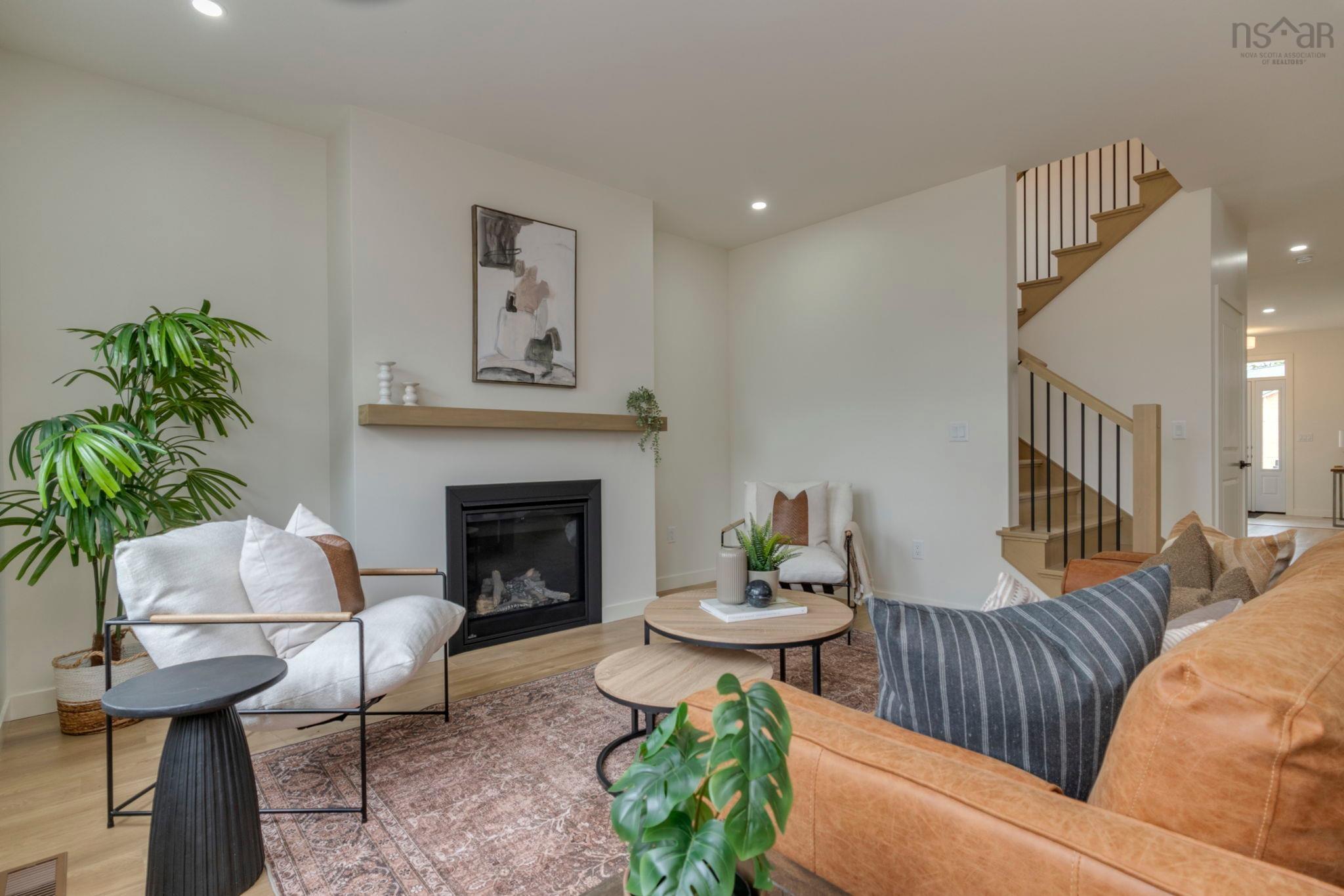Gw-5 32 Gardenia Way, Dartmouth, NS (MLS 202607818)