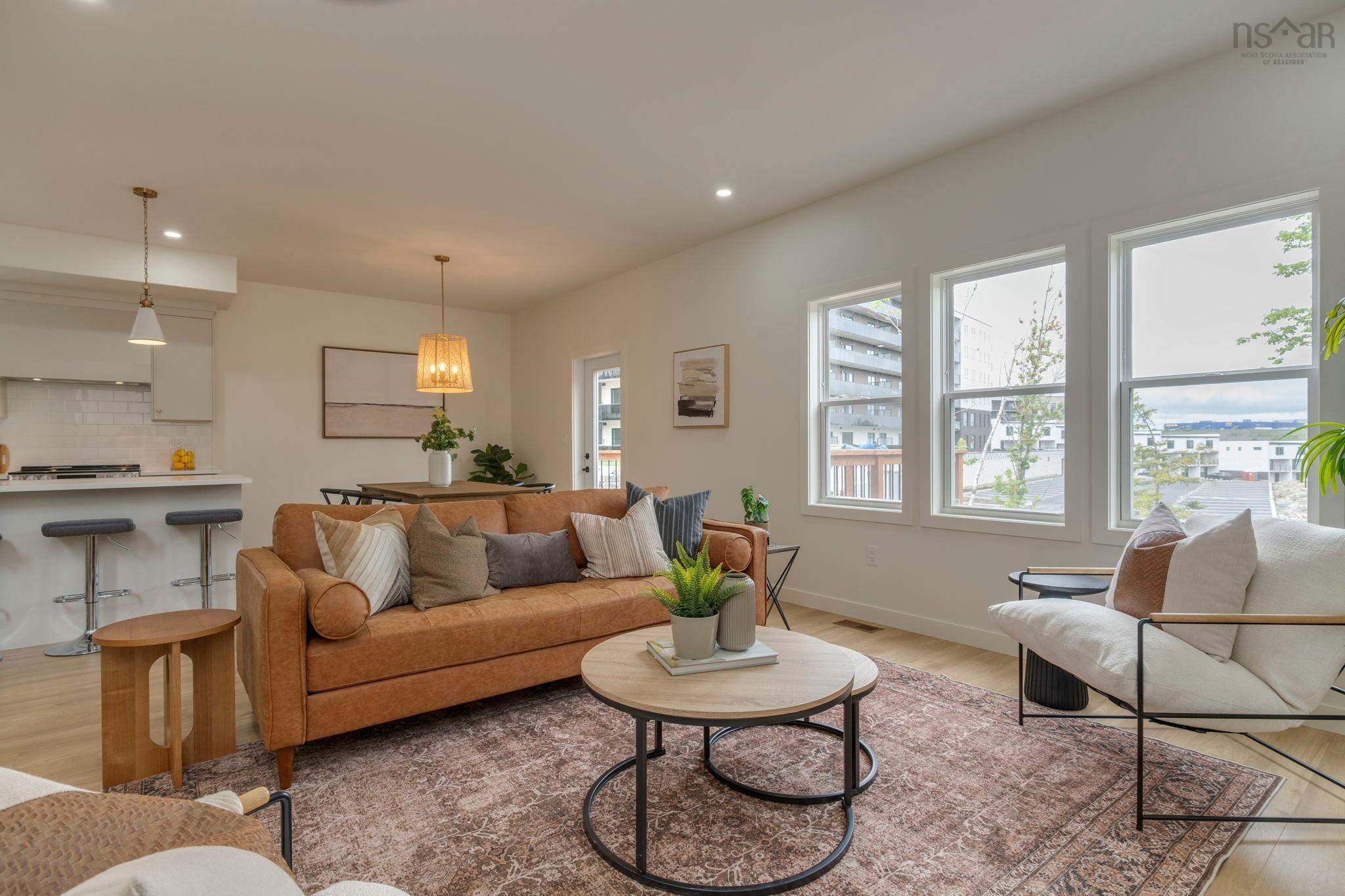 Gw-5 32 Gardenia Way, Dartmouth, NS (MLS 202607818)