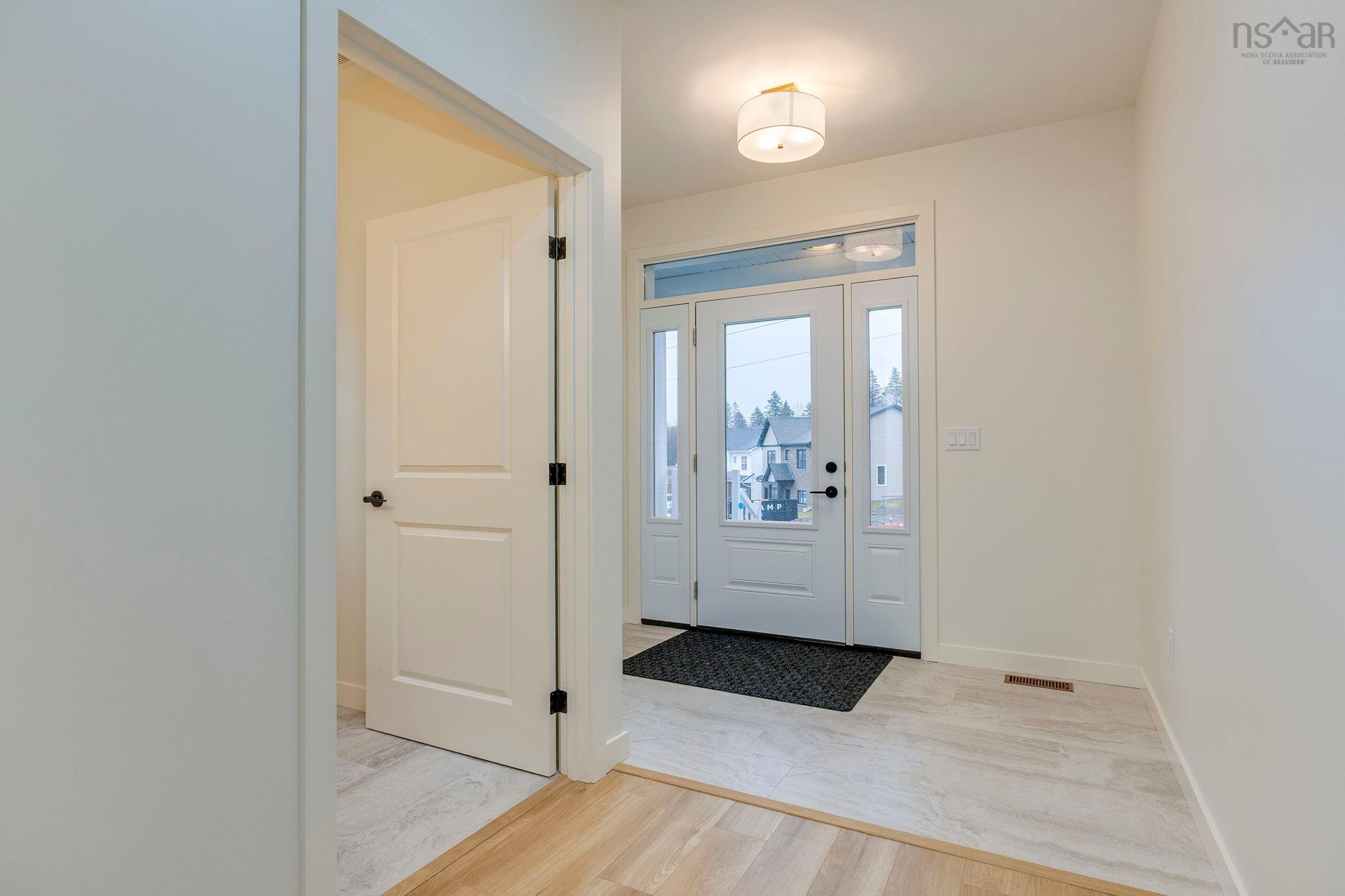 Gw-5 32 Gardenia Way, Dartmouth, NS (MLS 202607818)