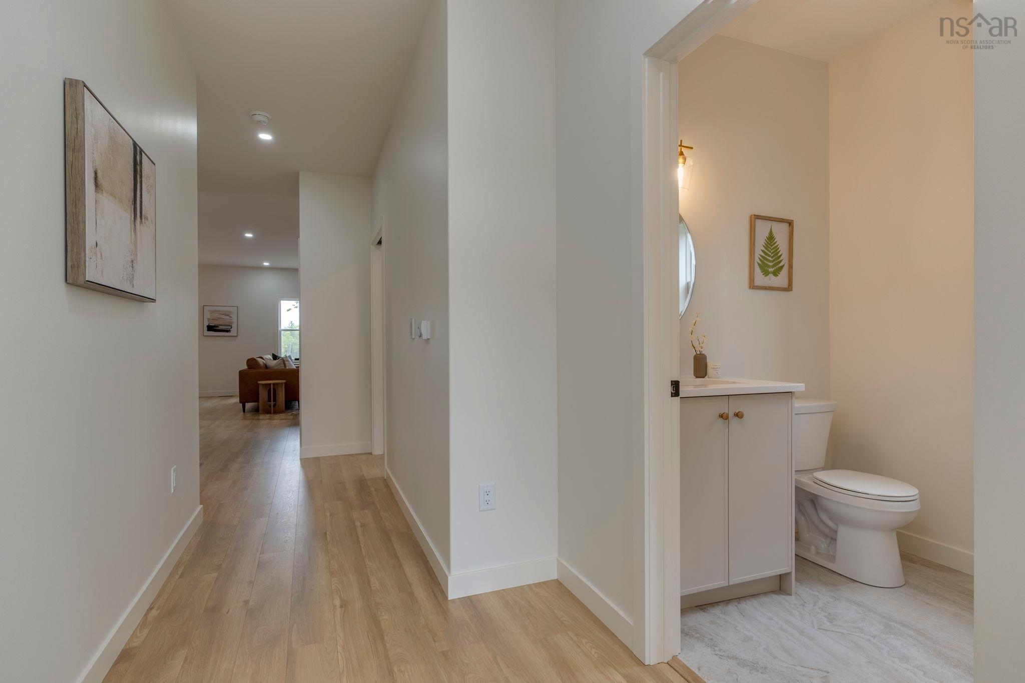 Gw-5 32 Gardenia Way, Dartmouth, NS (MLS 202607818)
