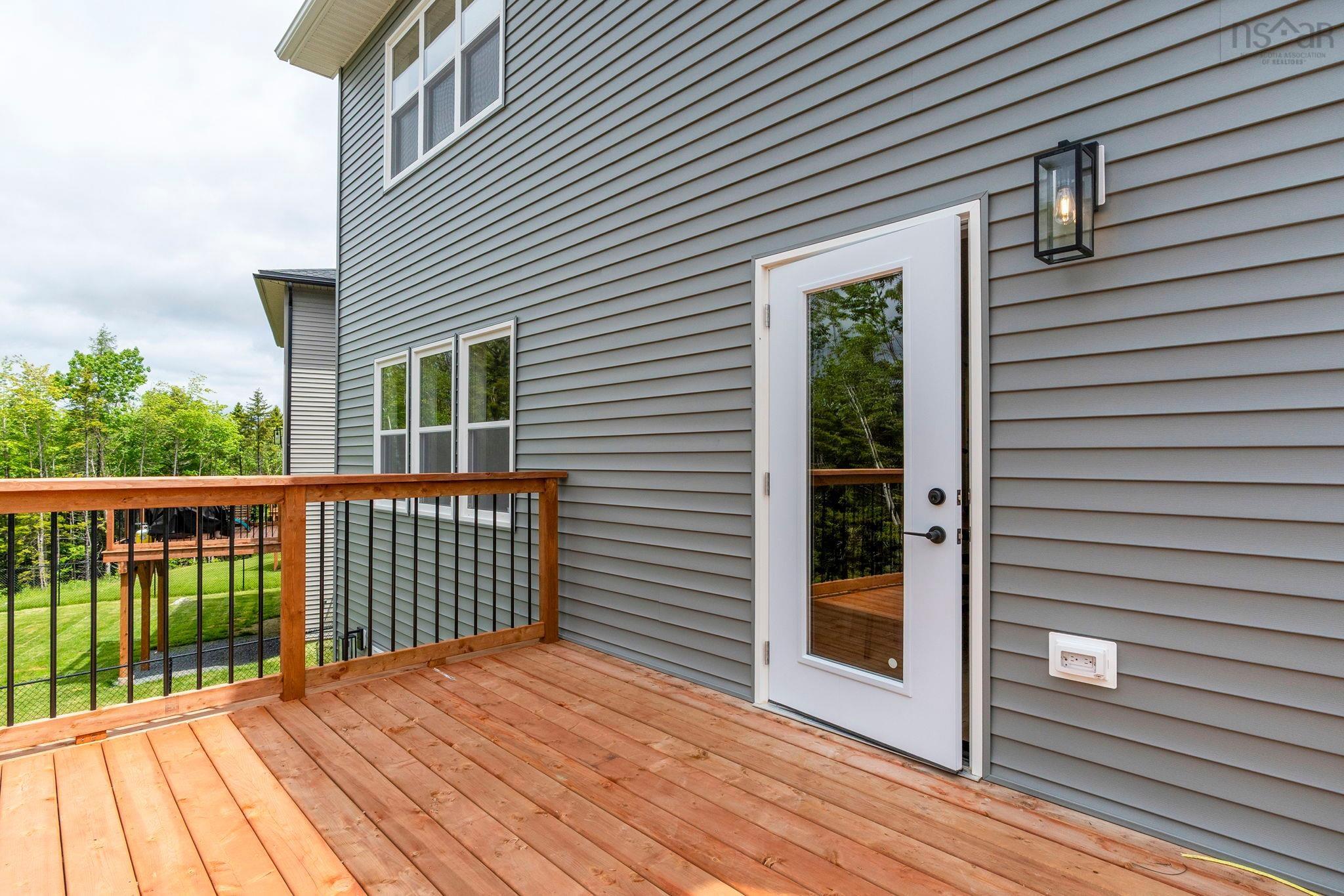 Gw-5 32 Gardenia Way, Dartmouth, NS (MLS 202607818)