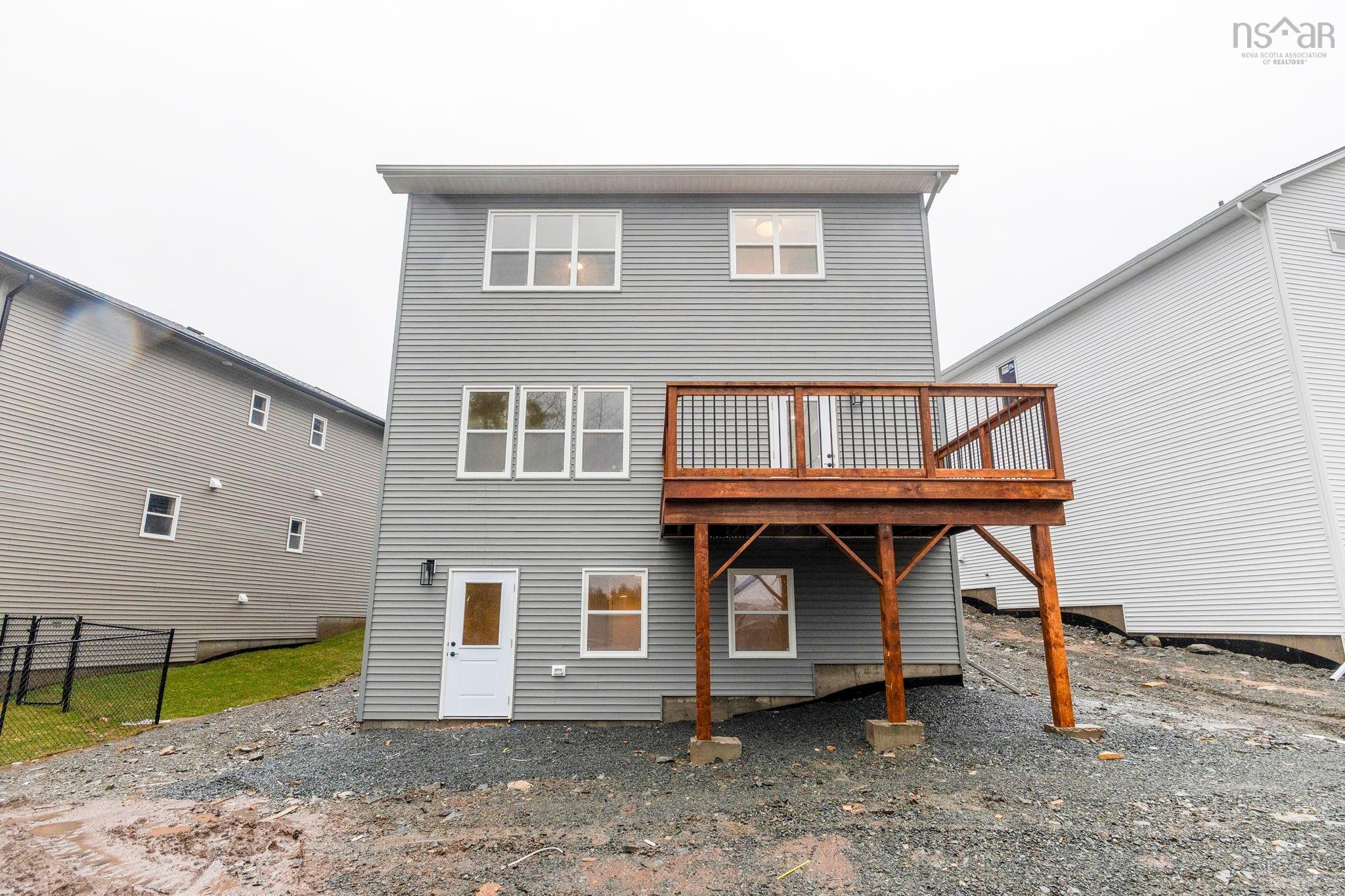 Gw-5 32 Gardenia Way, Dartmouth, NS (MLS 202607818)