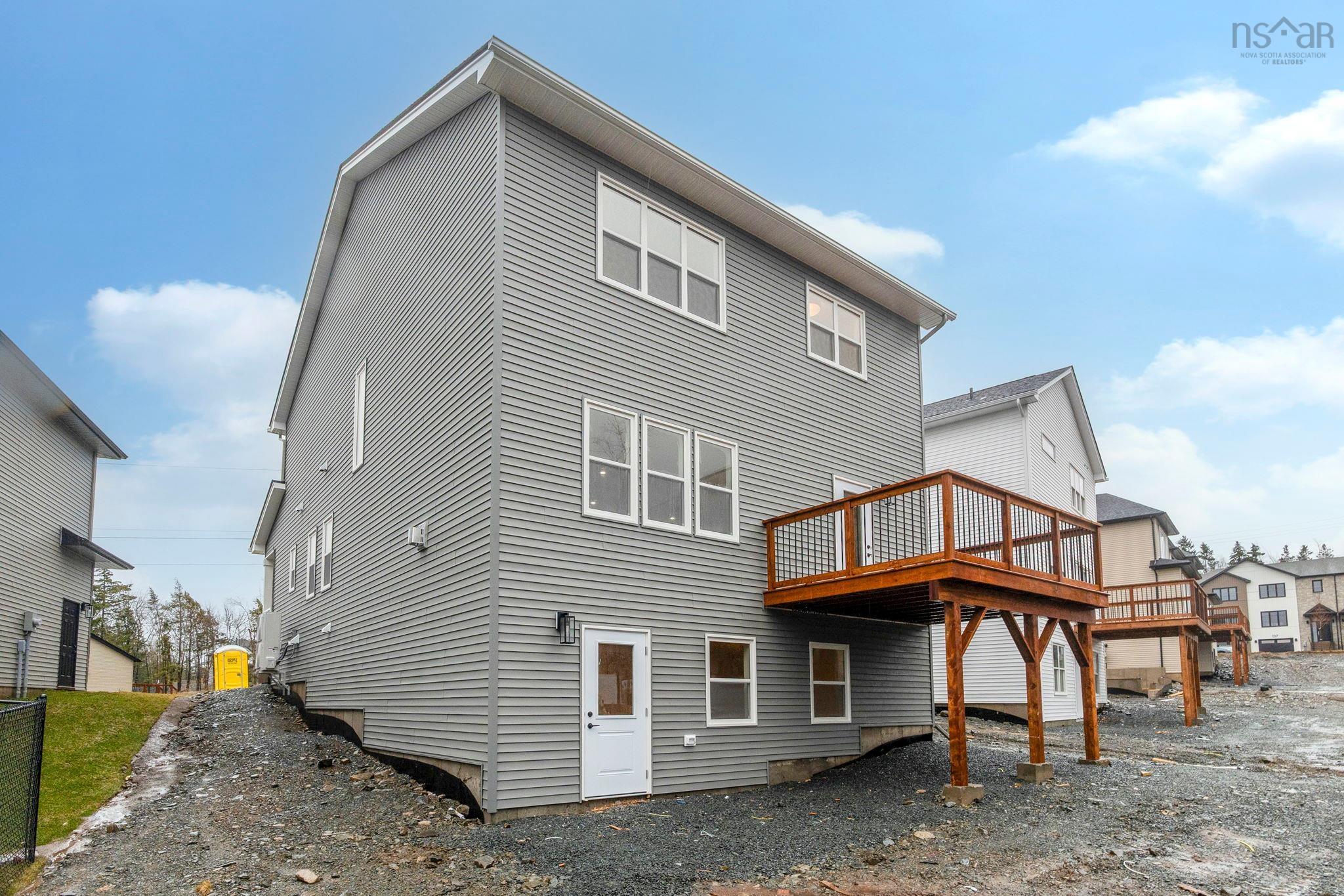 Gw-5 32 Gardenia Way, Dartmouth, NS (MLS 202607818)