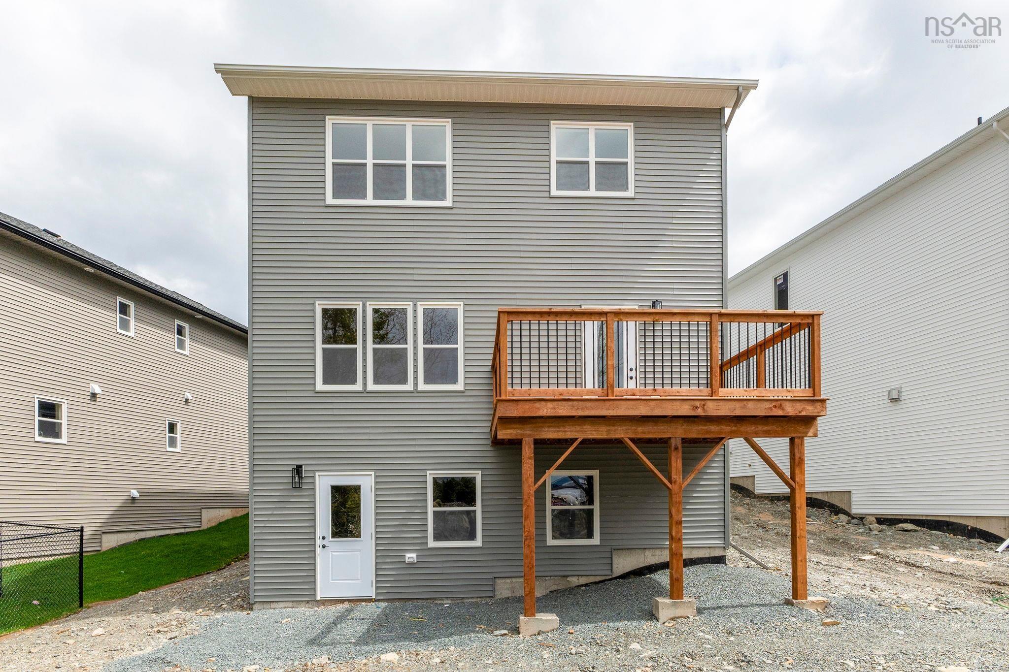 Gw-5 32 Gardenia Way, Dartmouth, NS (MLS 202607818)