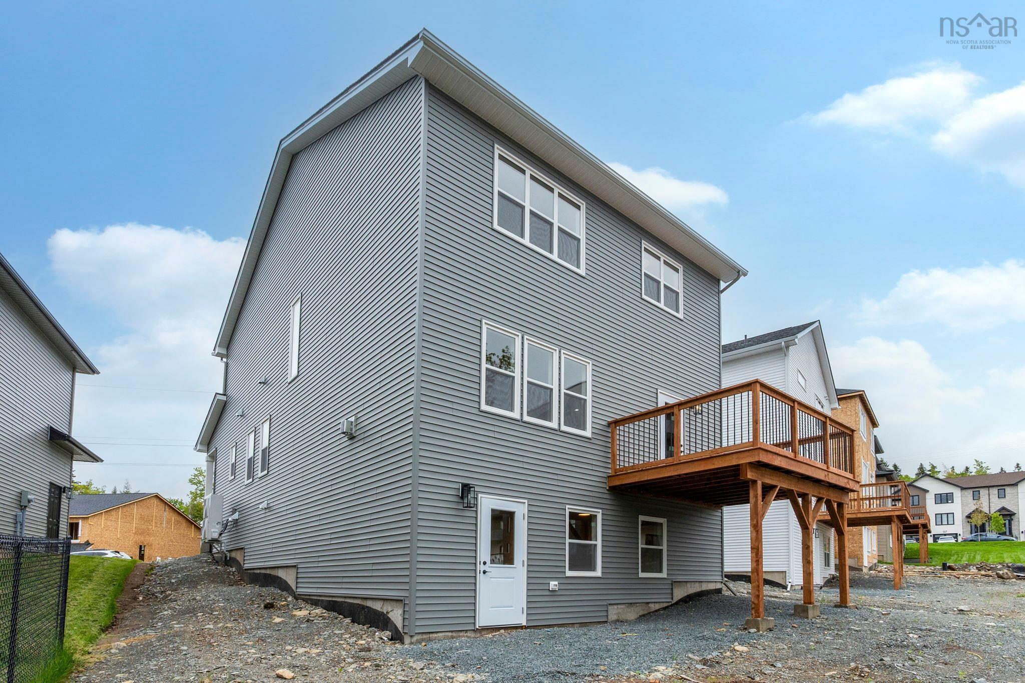 Gw-5 32 Gardenia Way, Dartmouth, NS (MLS 202607818)