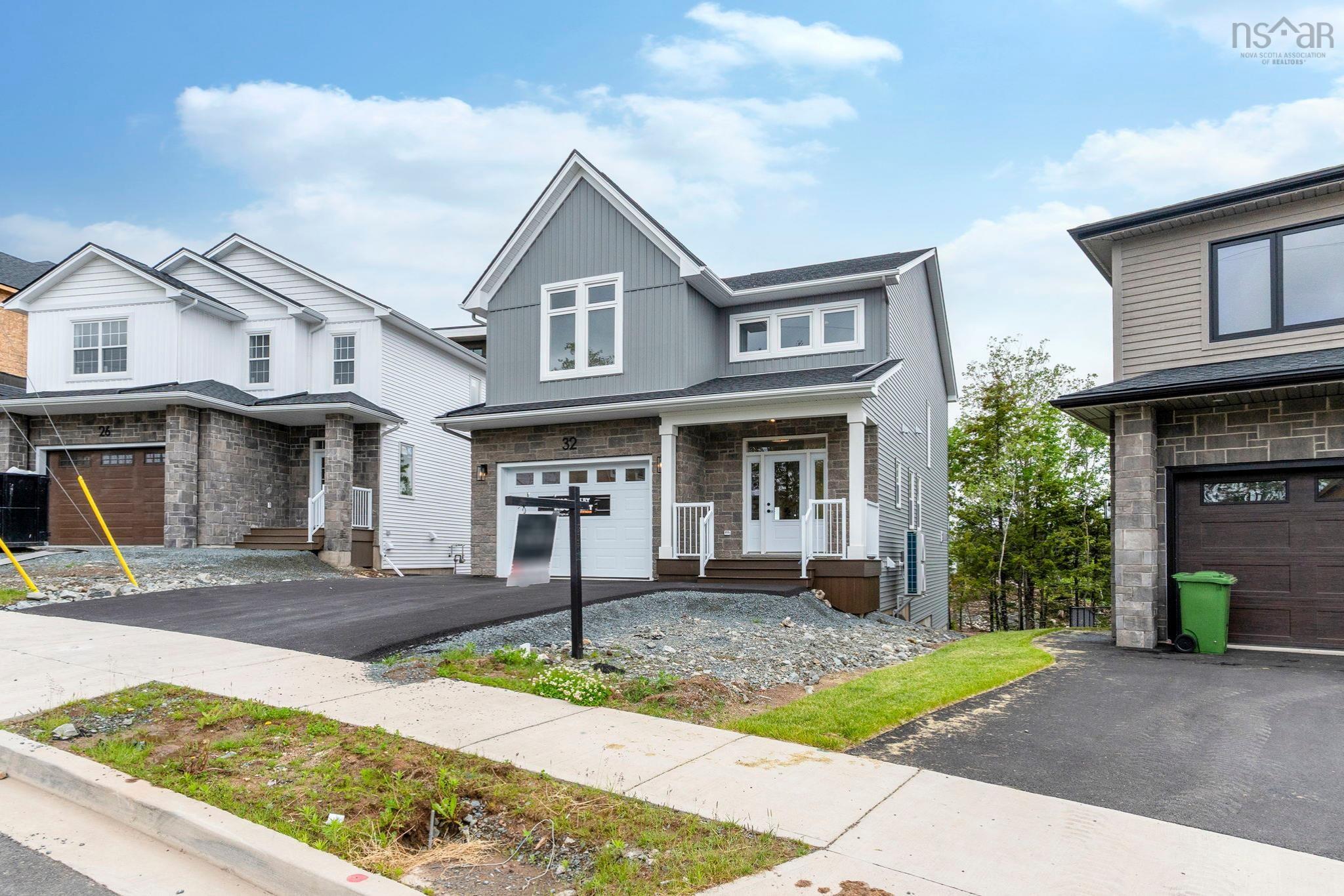 Gw-5 32 Gardenia Way, Dartmouth, NS (MLS 202607818)